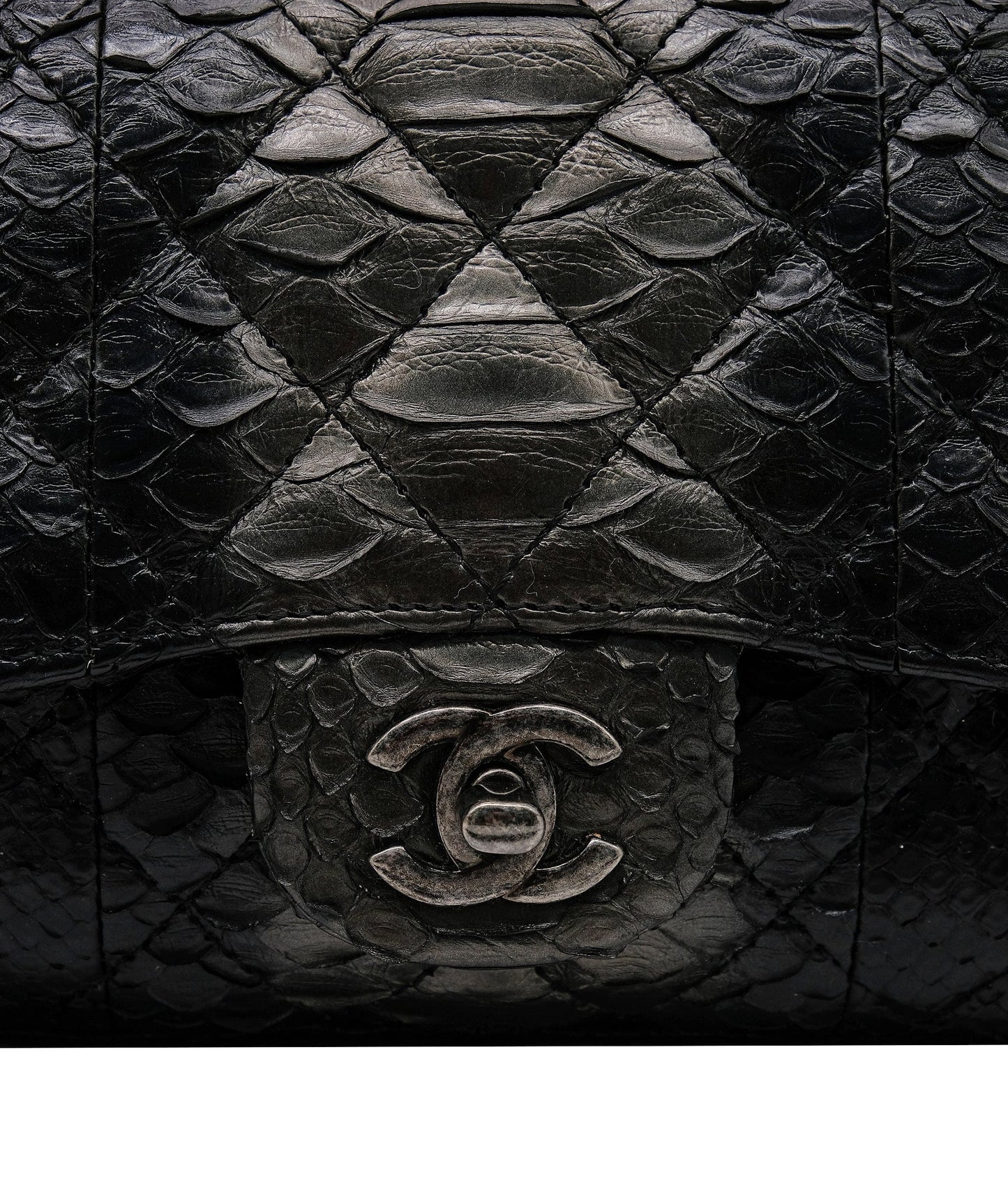 Chanel Shoulder Bag - Lynora Bags