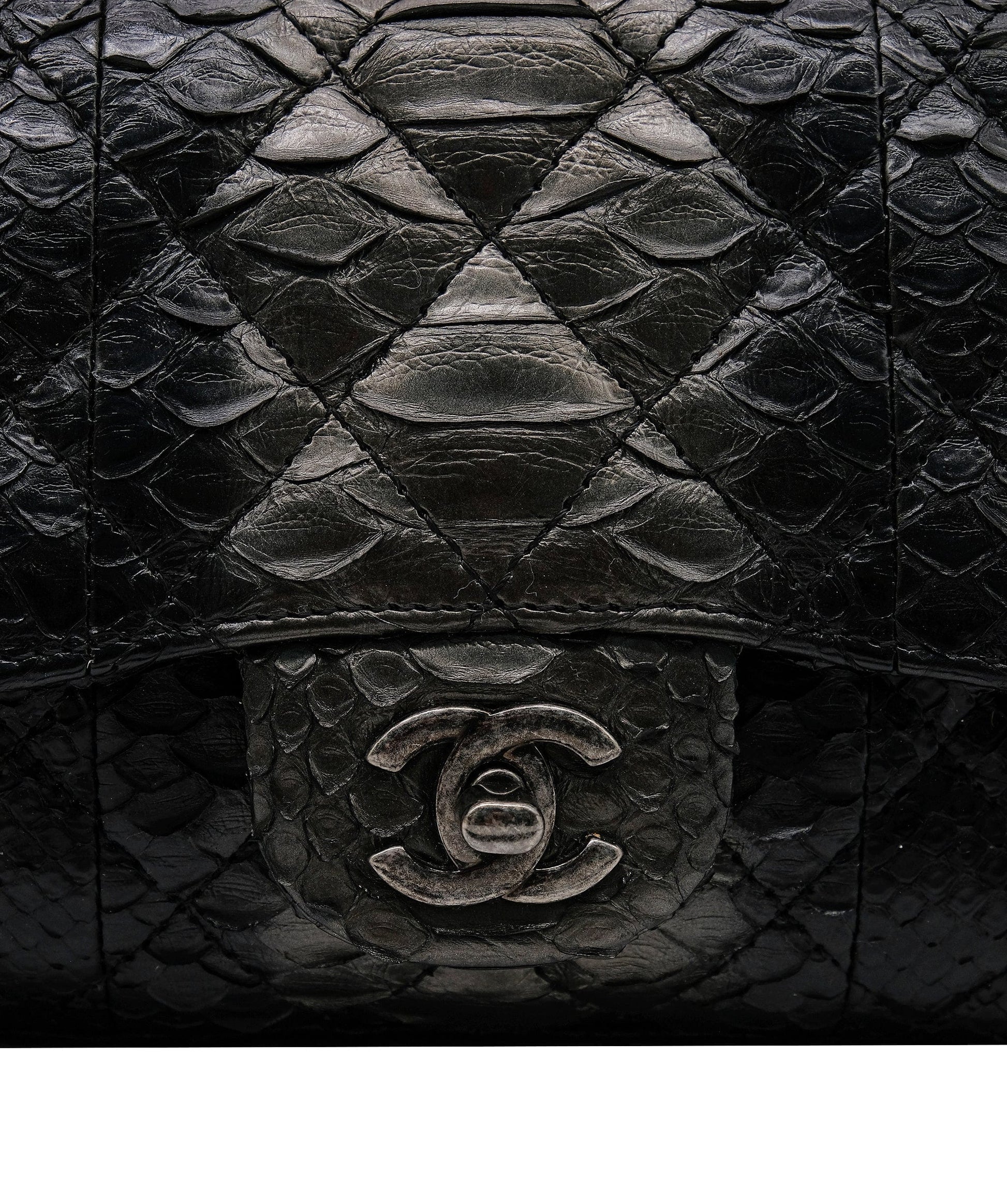 Chanel Shoulder Bag - Lynora Bags