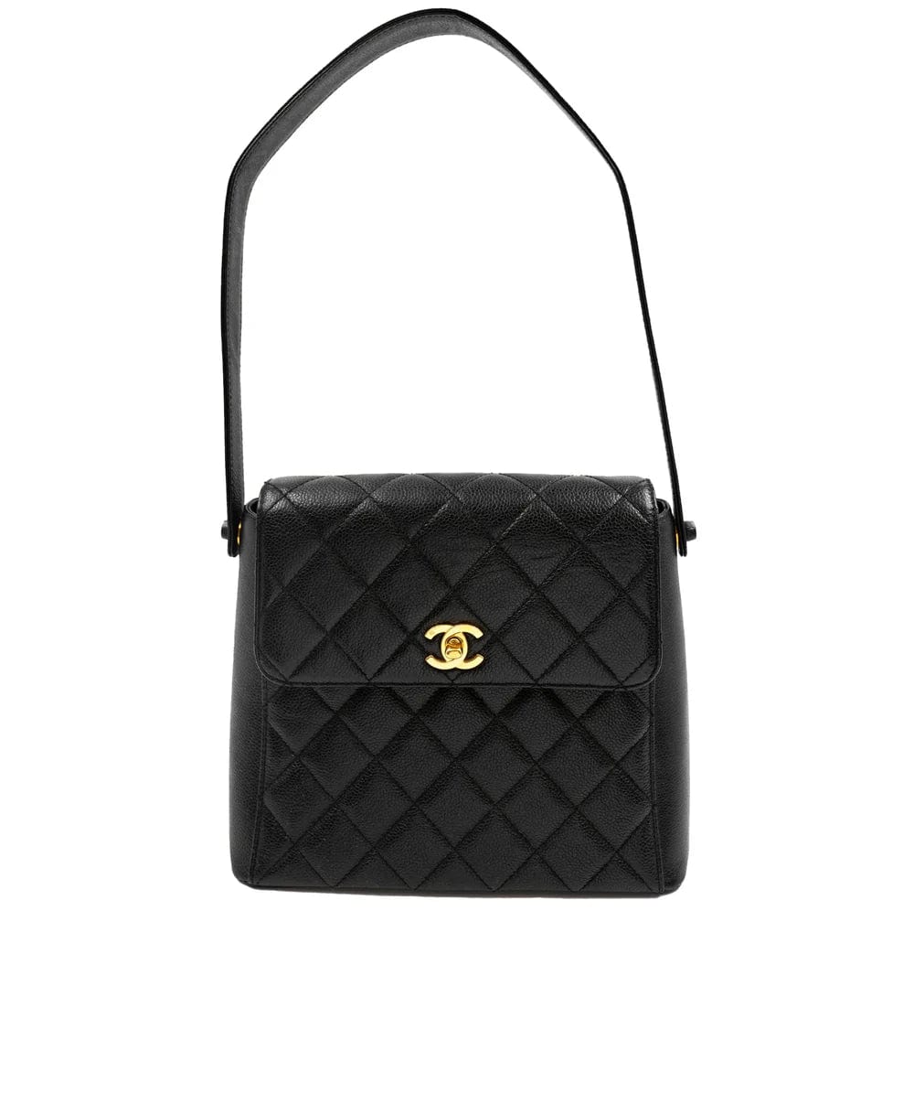 Chanel Handbag - Lynora Bags