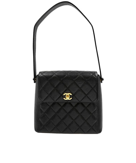 Chanel Handbag - Lynora Bags