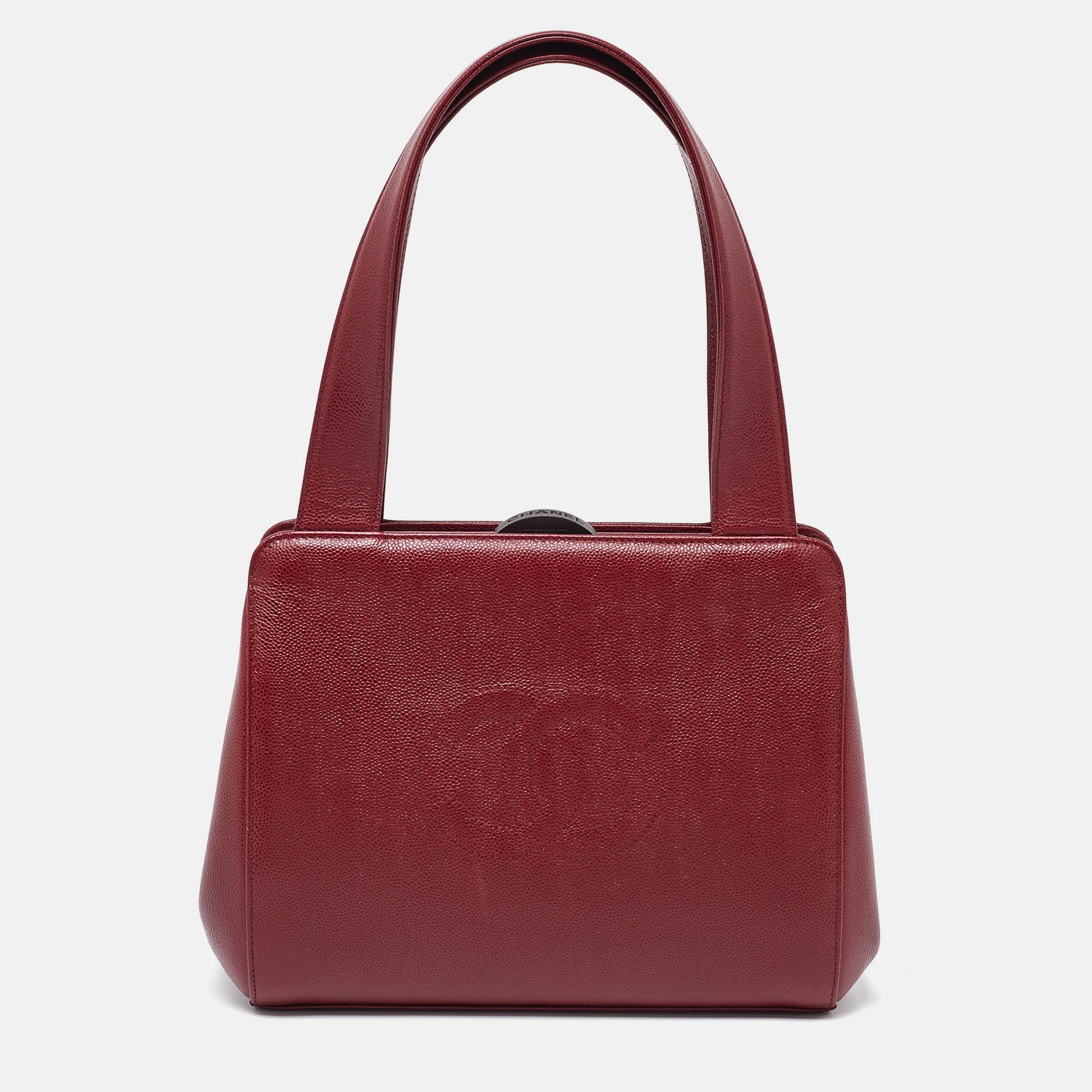 Chanel Handbag - Lynora Bags