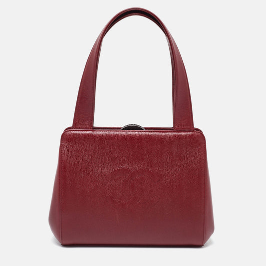 Chanel Handbag - Lynora Bags