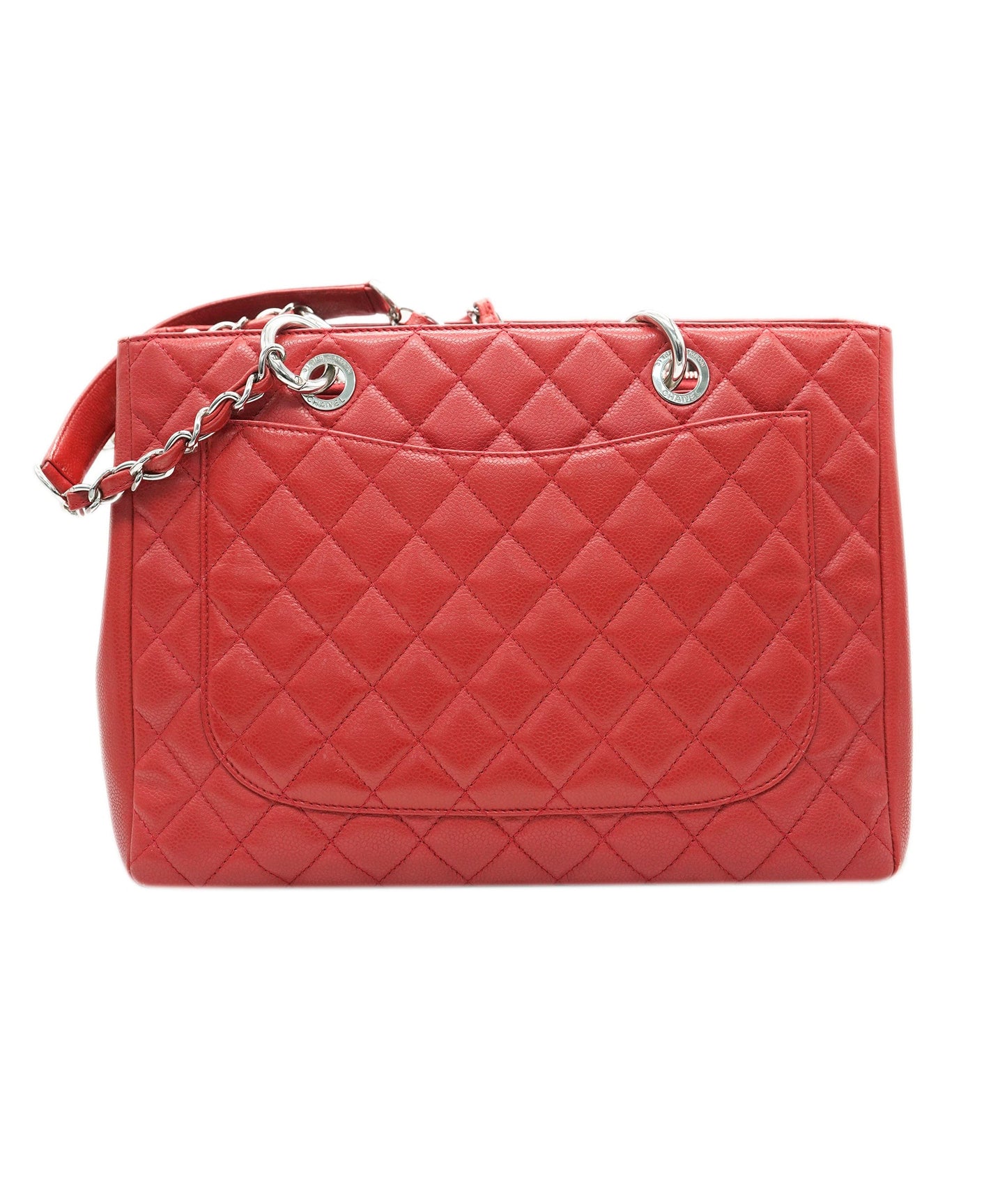 Chanel Tote Bag - Lynora Bags