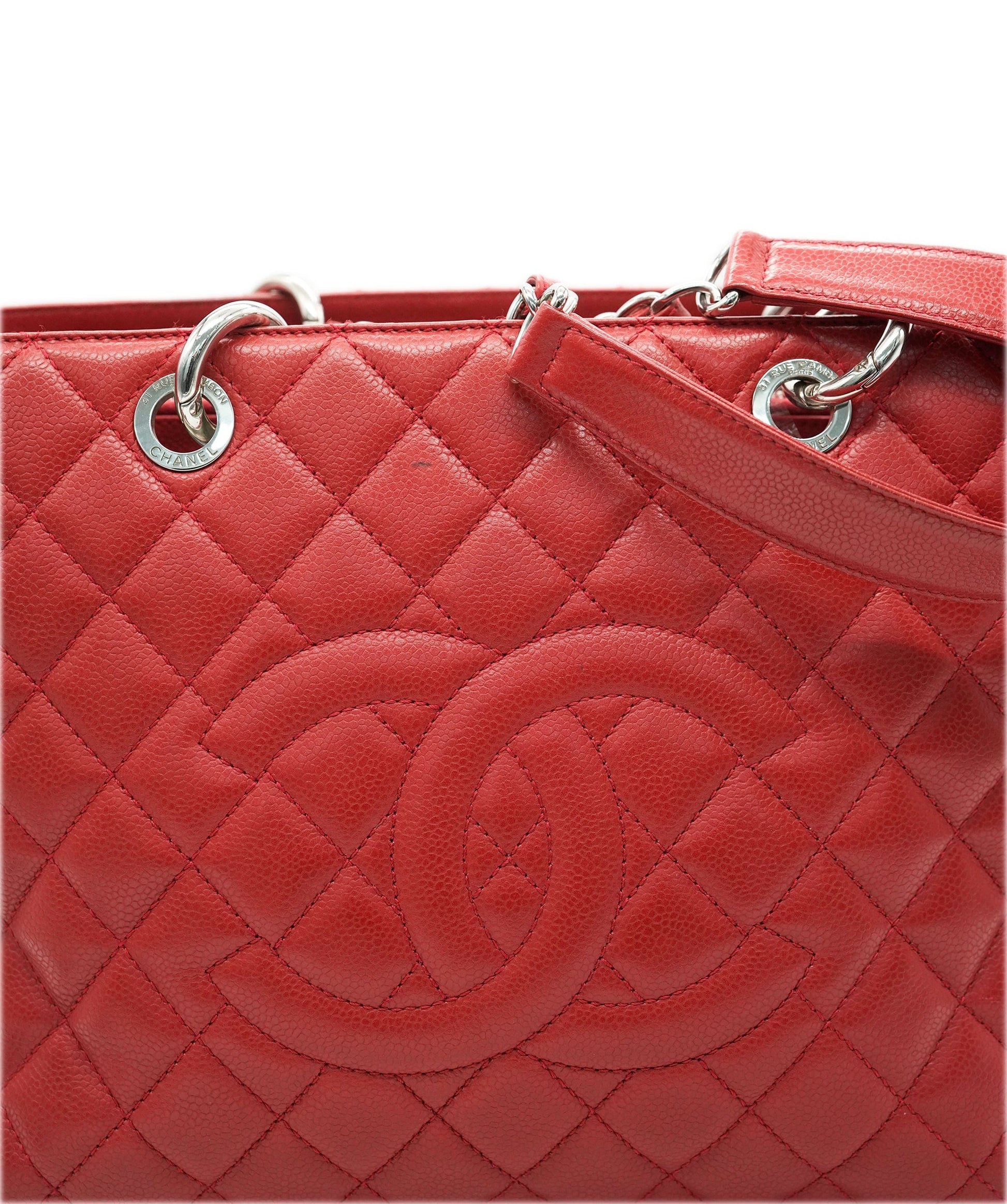Chanel Tote Bag - Lynora Bags