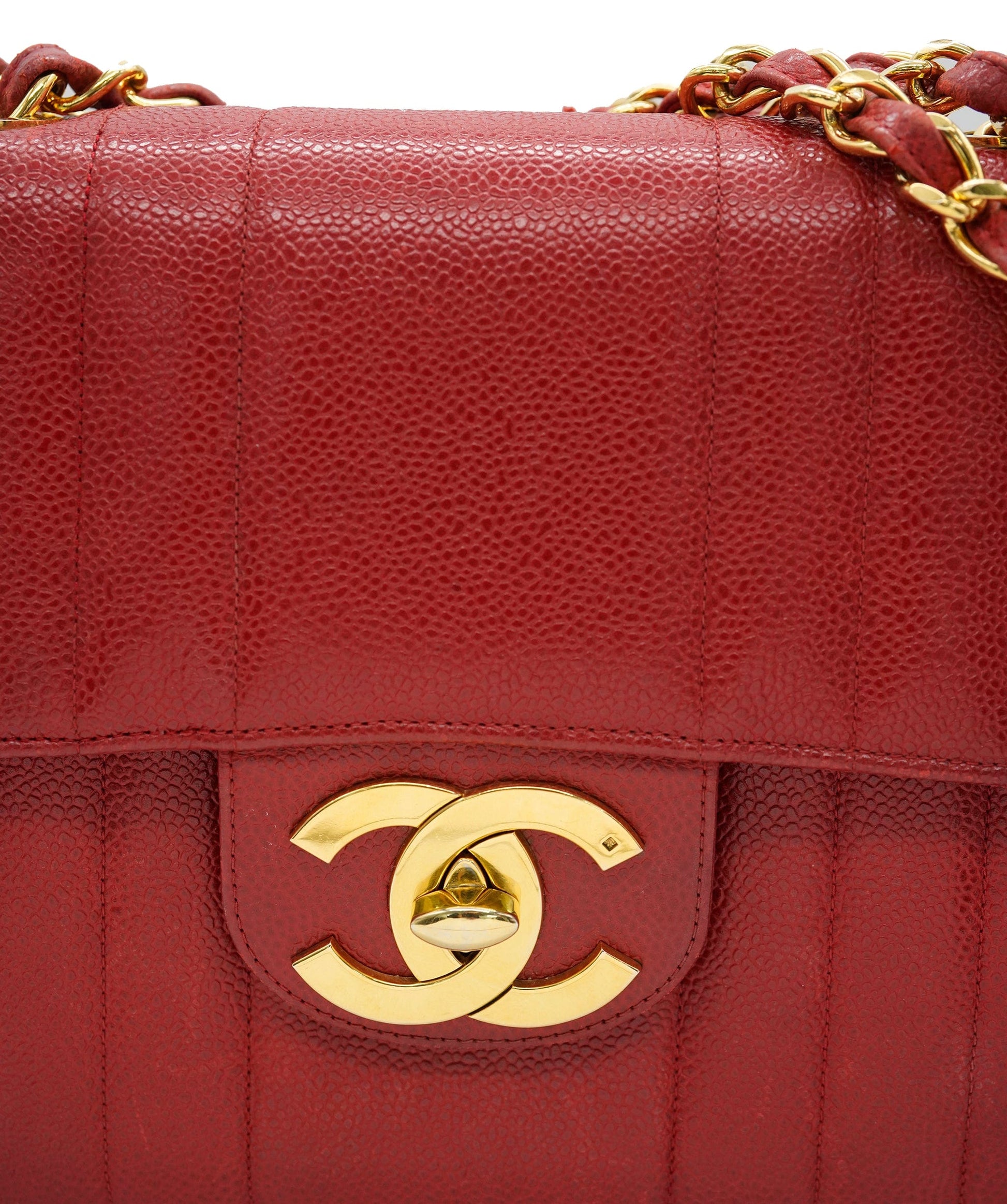 Chanel Handbag - Lynora Bags