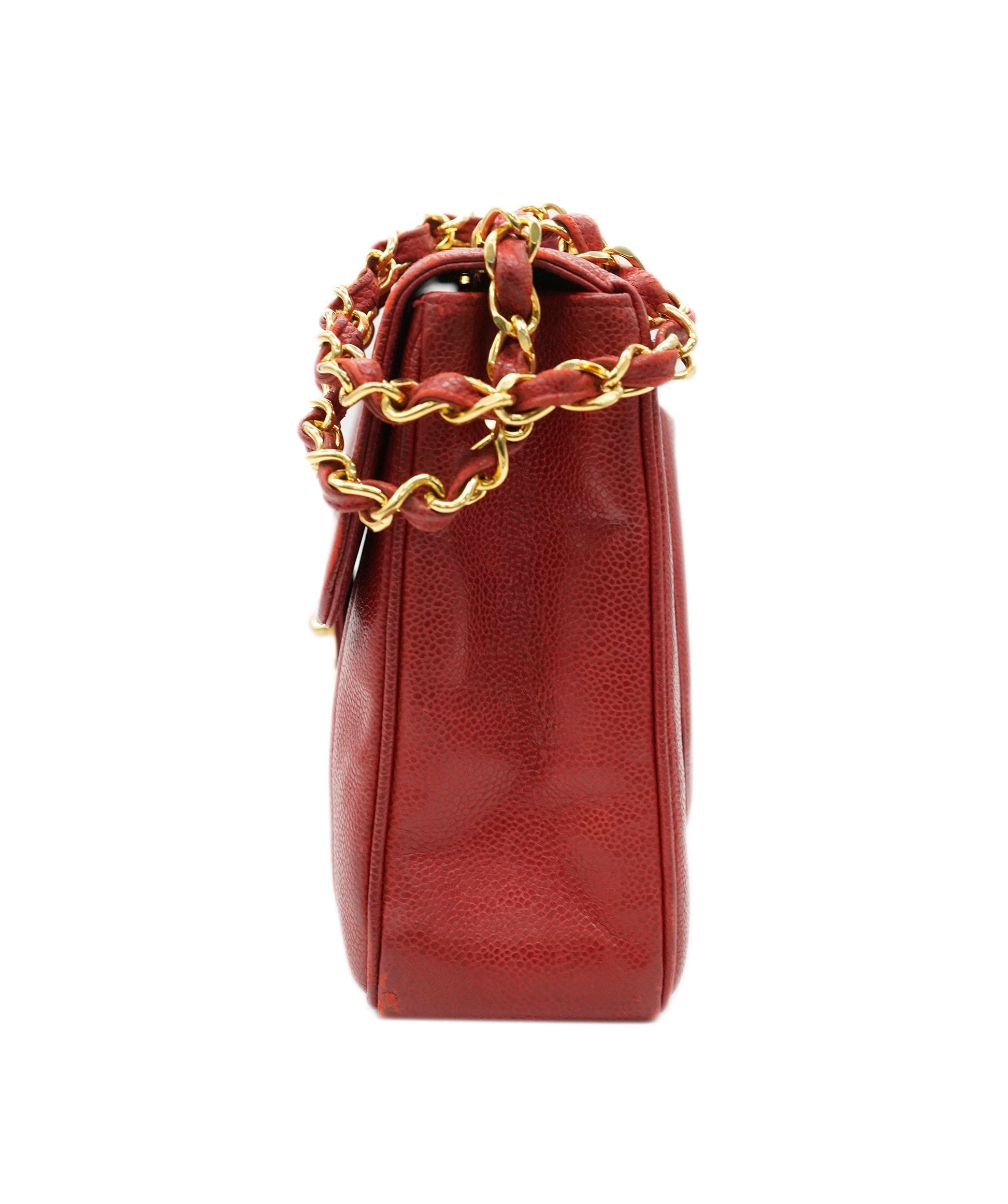 Chanel Handbag - Lynora Bags