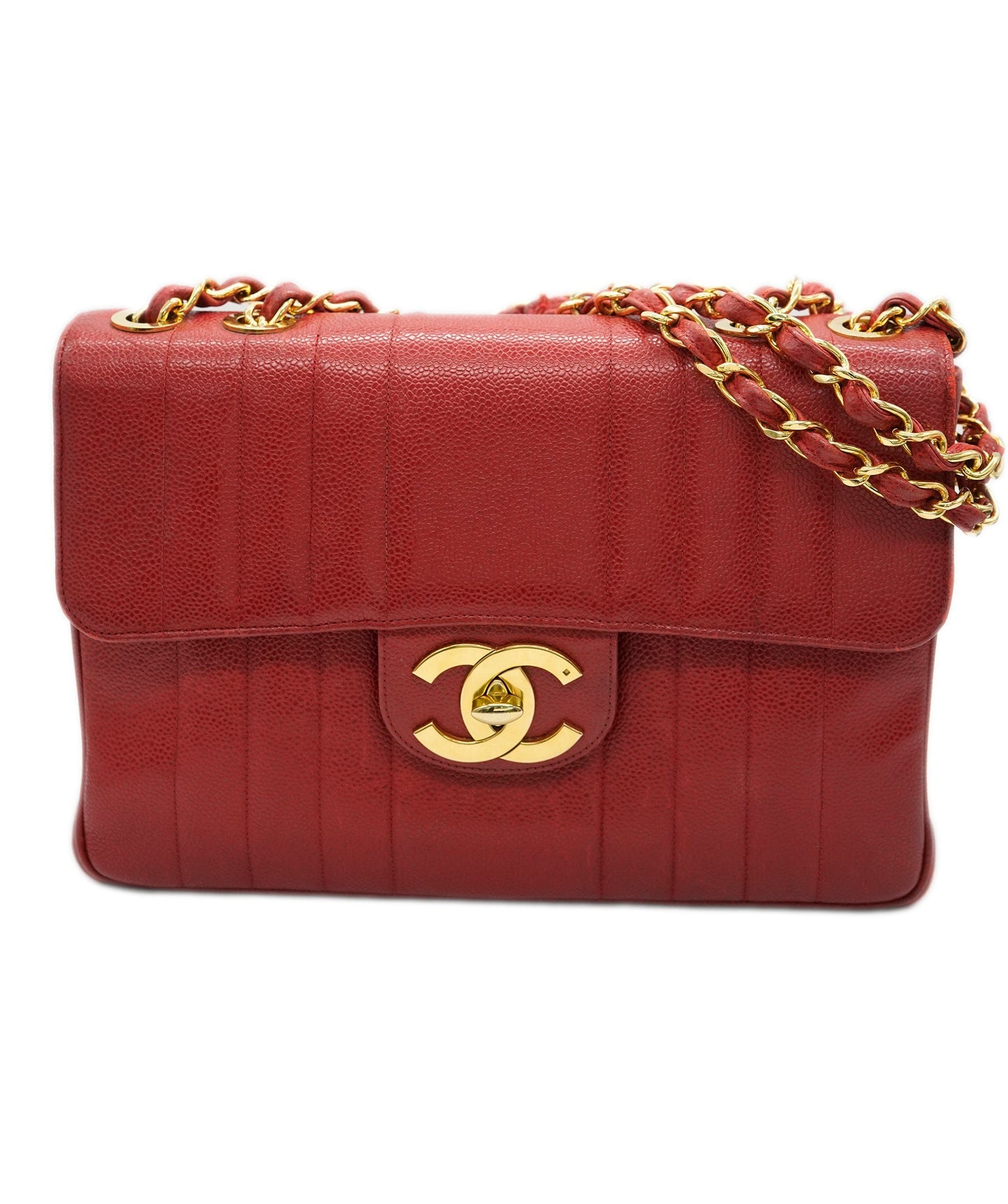 Chanel Handbag - Lynora Bags
