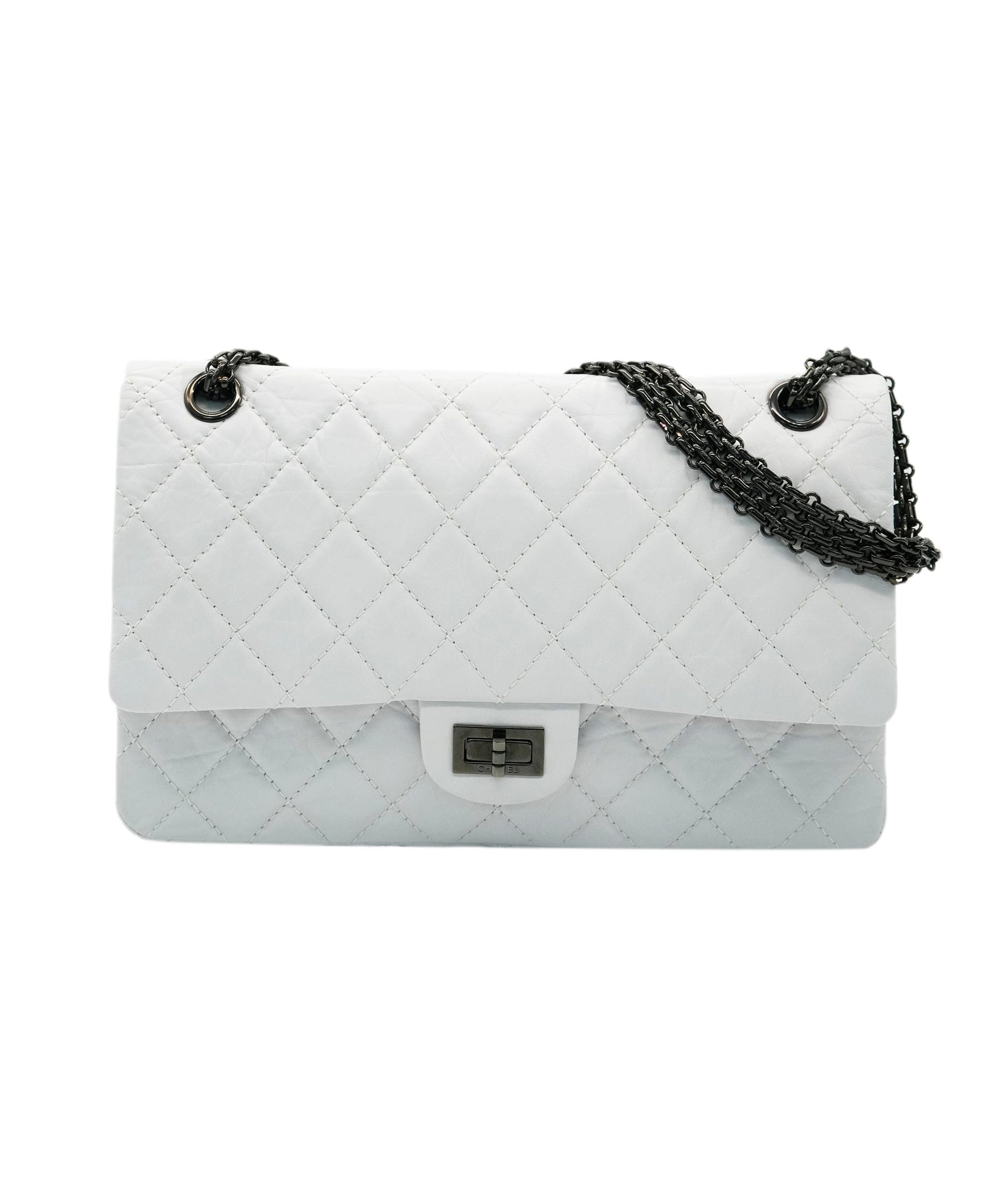 Chanel Flap Shoulder Bag - Lynora Bags