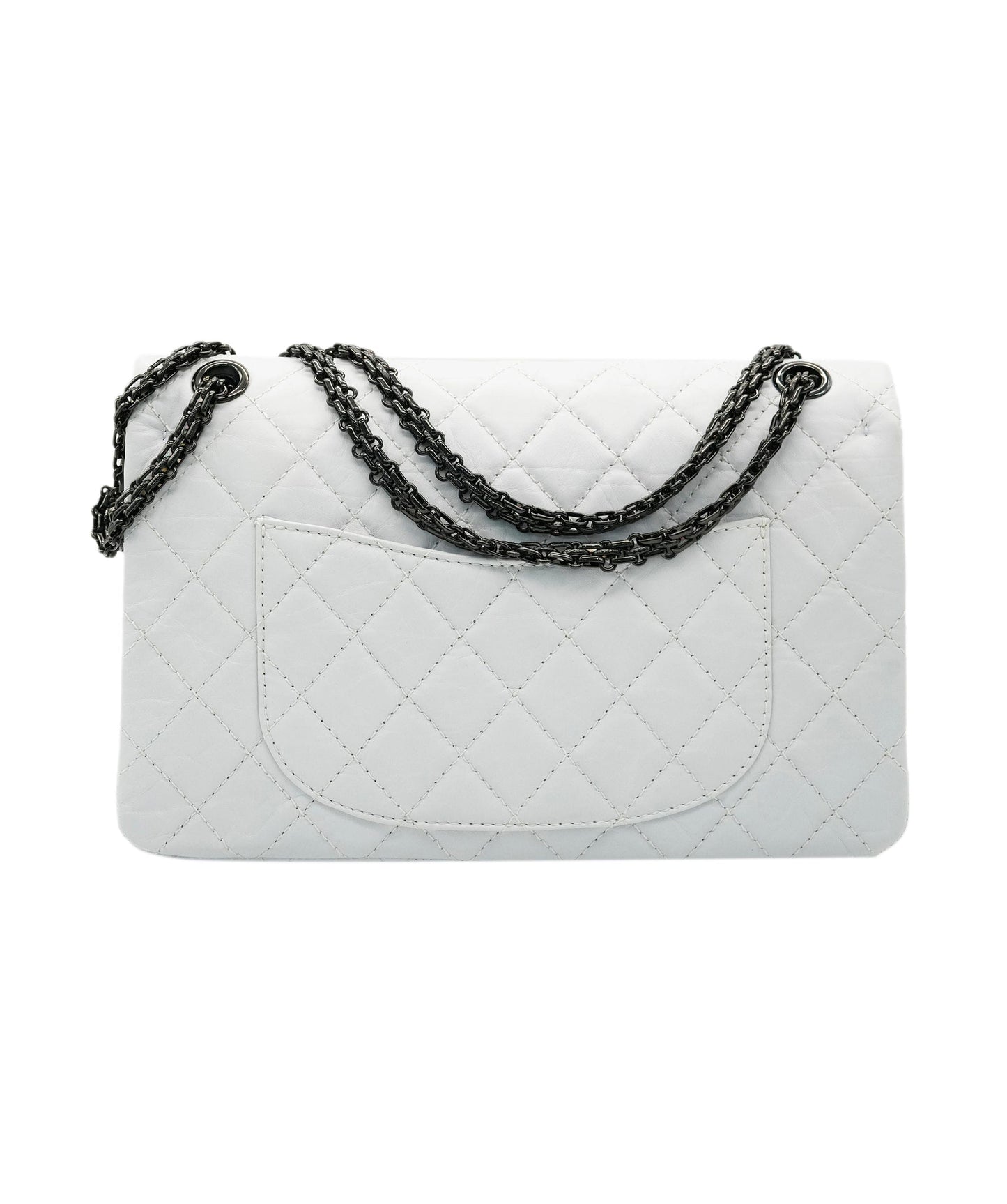 Chanel Flap Shoulder Bag - Lynora Bags