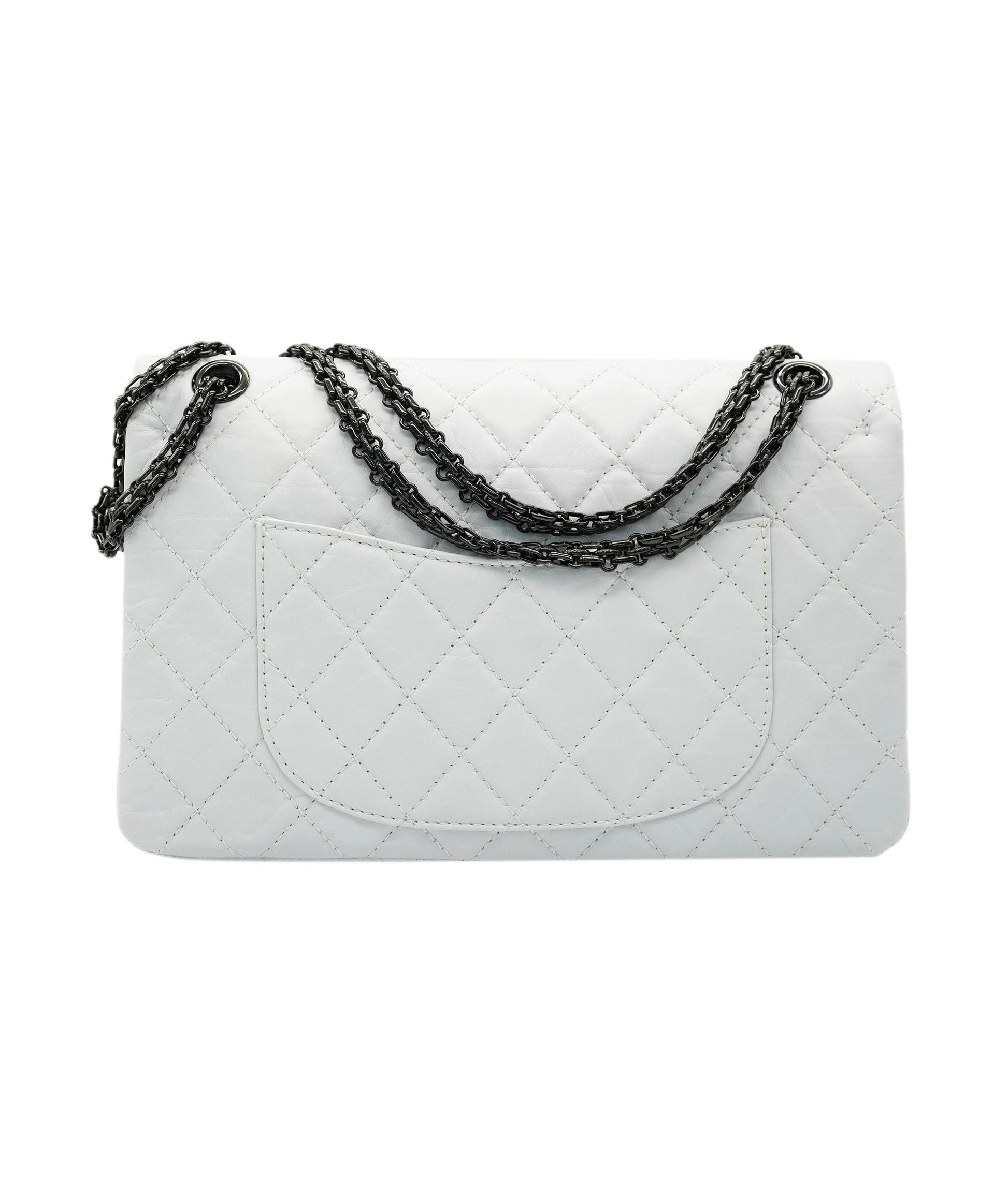 Chanel Flap Shoulder Bag - Lynora Bags