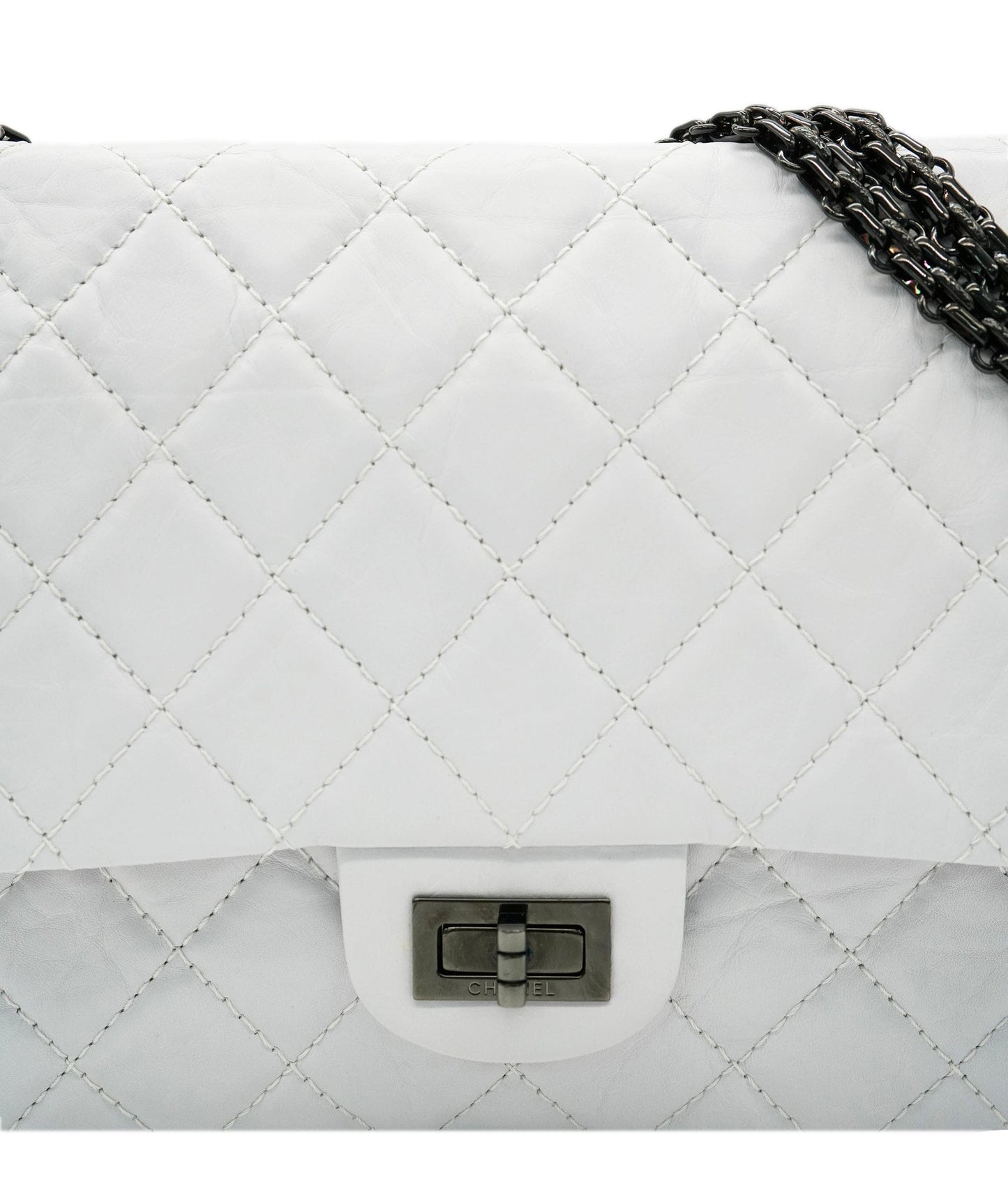Chanel Flap Shoulder Bag - Lynora Bags