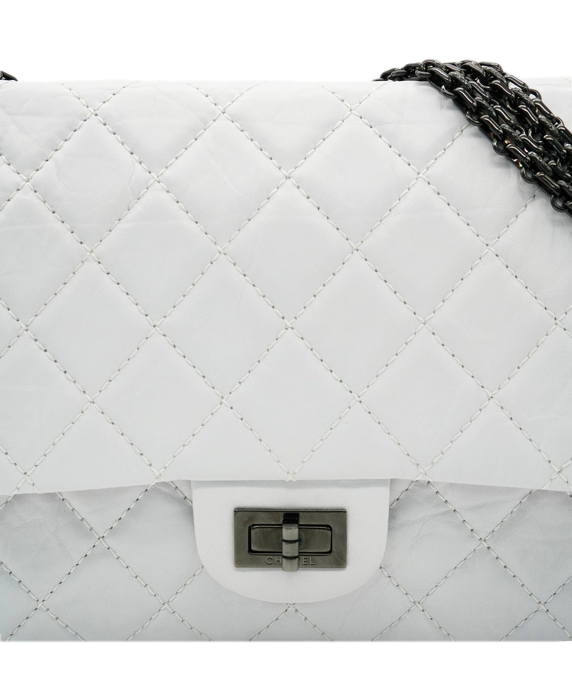 Chanel Flap Shoulder Bag - Lynora Bags