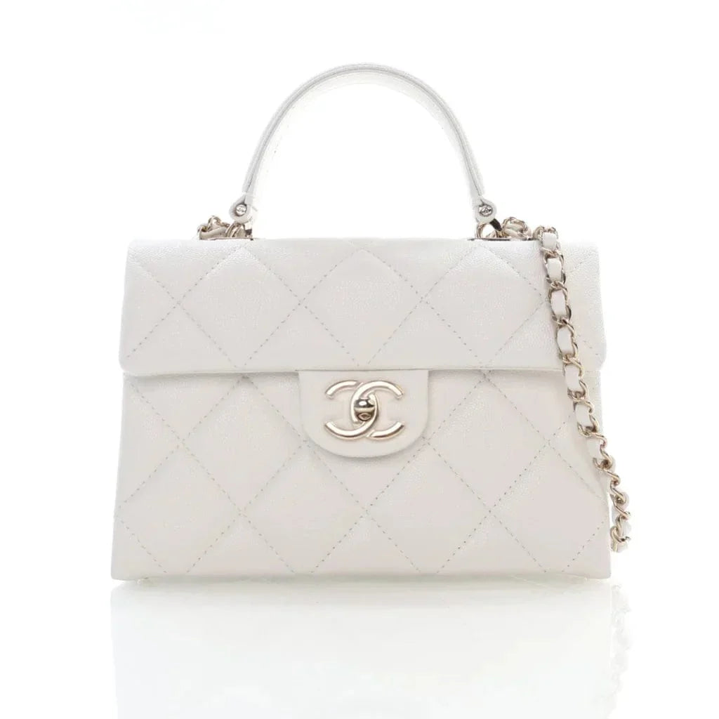 Chanel Handbag - Lynora Bags