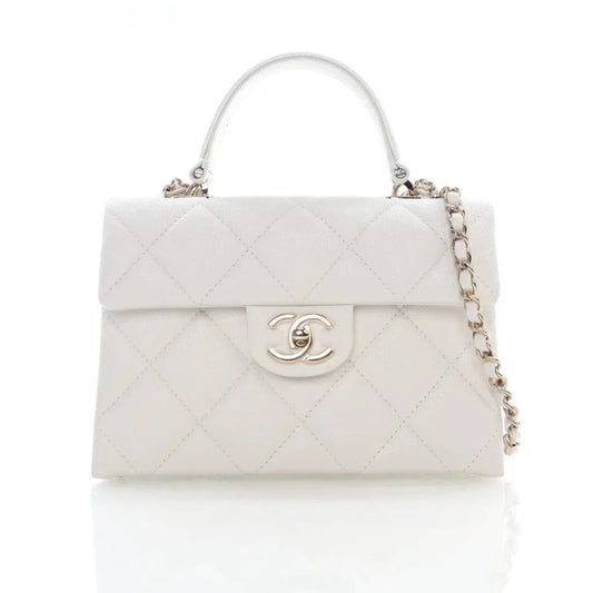 Chanel Handbag - Lynora Bags