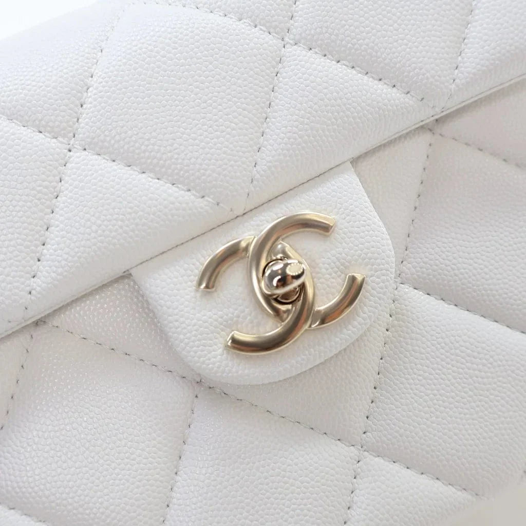 Chanel Handbag - Lynora Bags