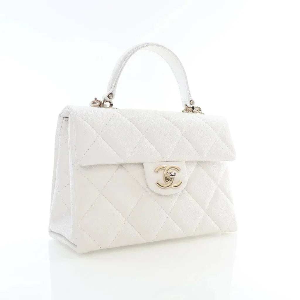 Chanel Handbag - Lynora Bags
