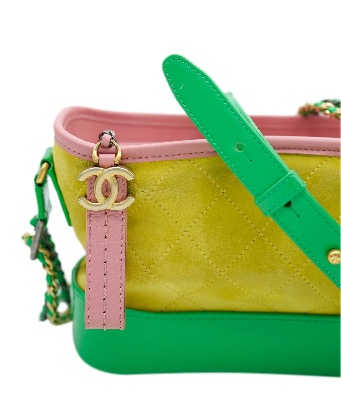 Chanel Handbag - Lynora Bags