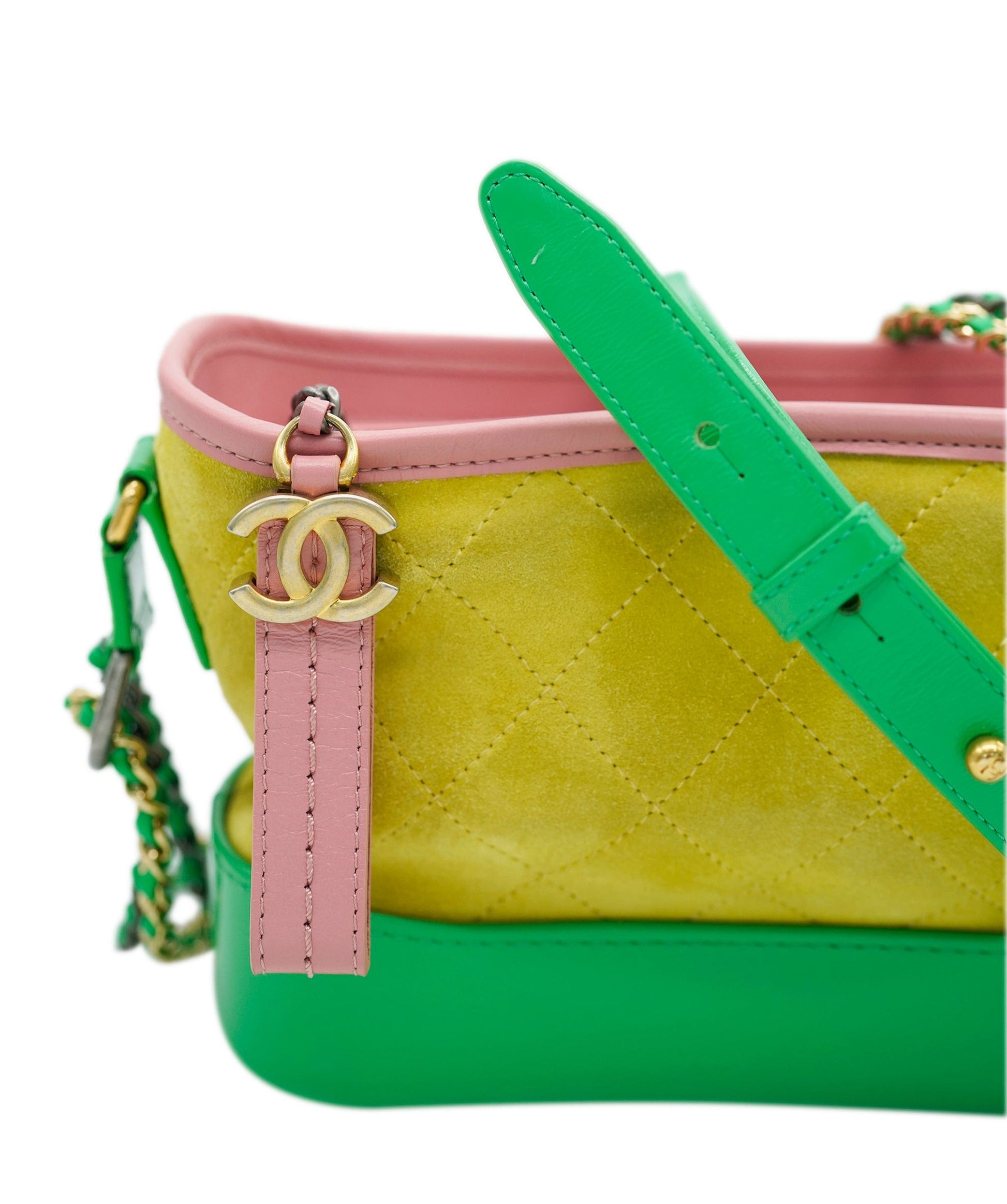 Chanel Handbag - Lynora Bags