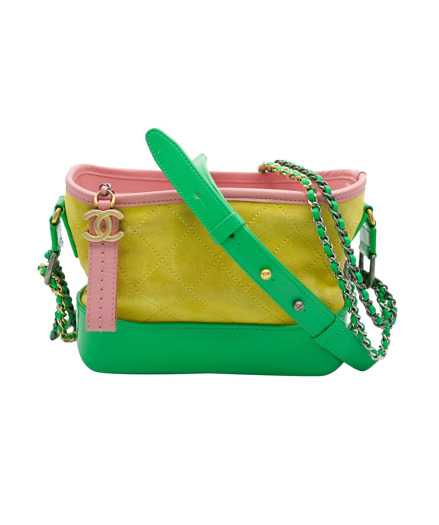 Chanel Handbag - Lynora Bags