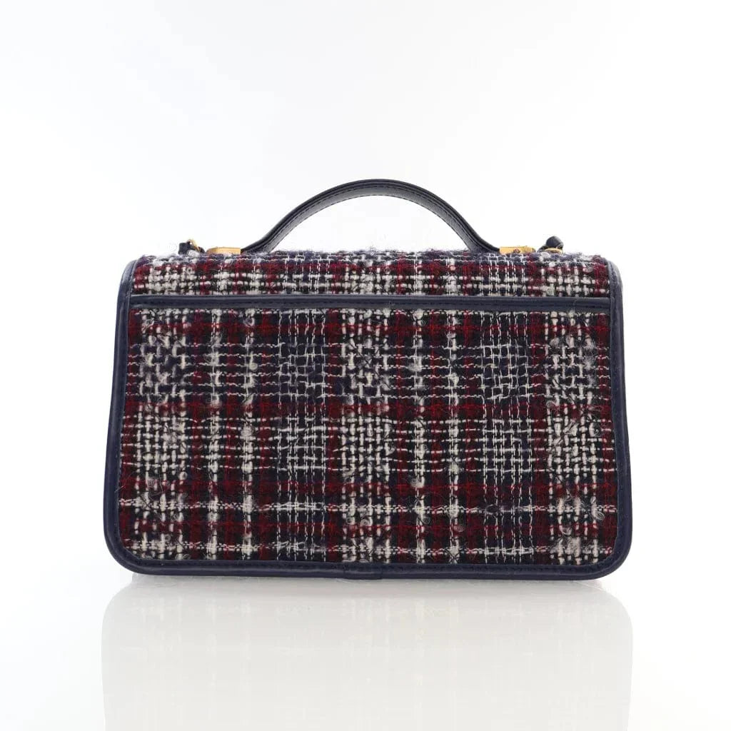 Chanel Flap Shoulder Bag - Lynora Bags