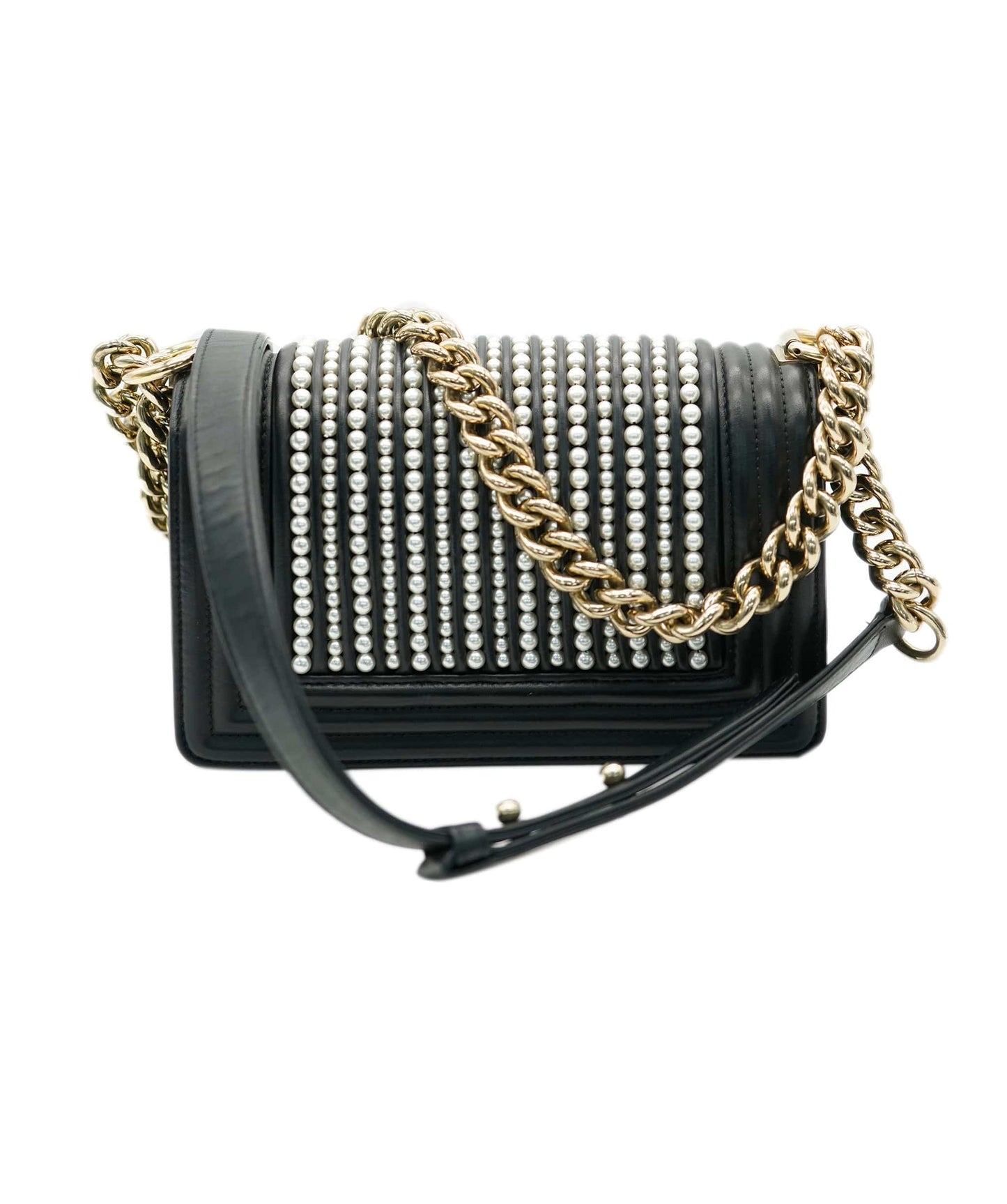 Chanel Handbag - Lynora Bags