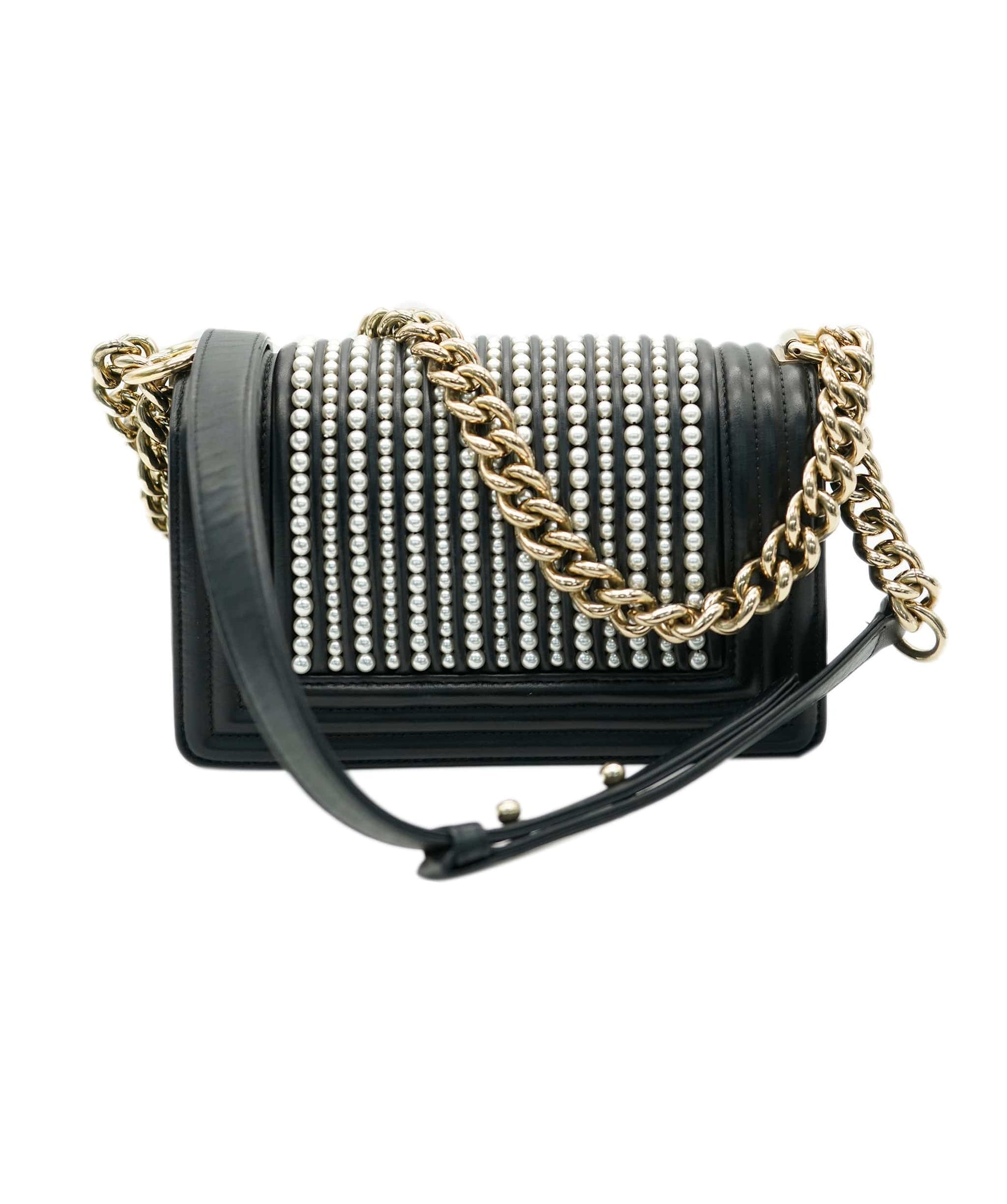 Chanel Handbag - Lynora Bags