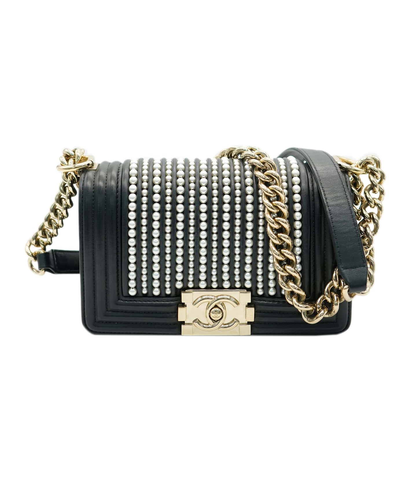 Chanel Handbag - Lynora Bags