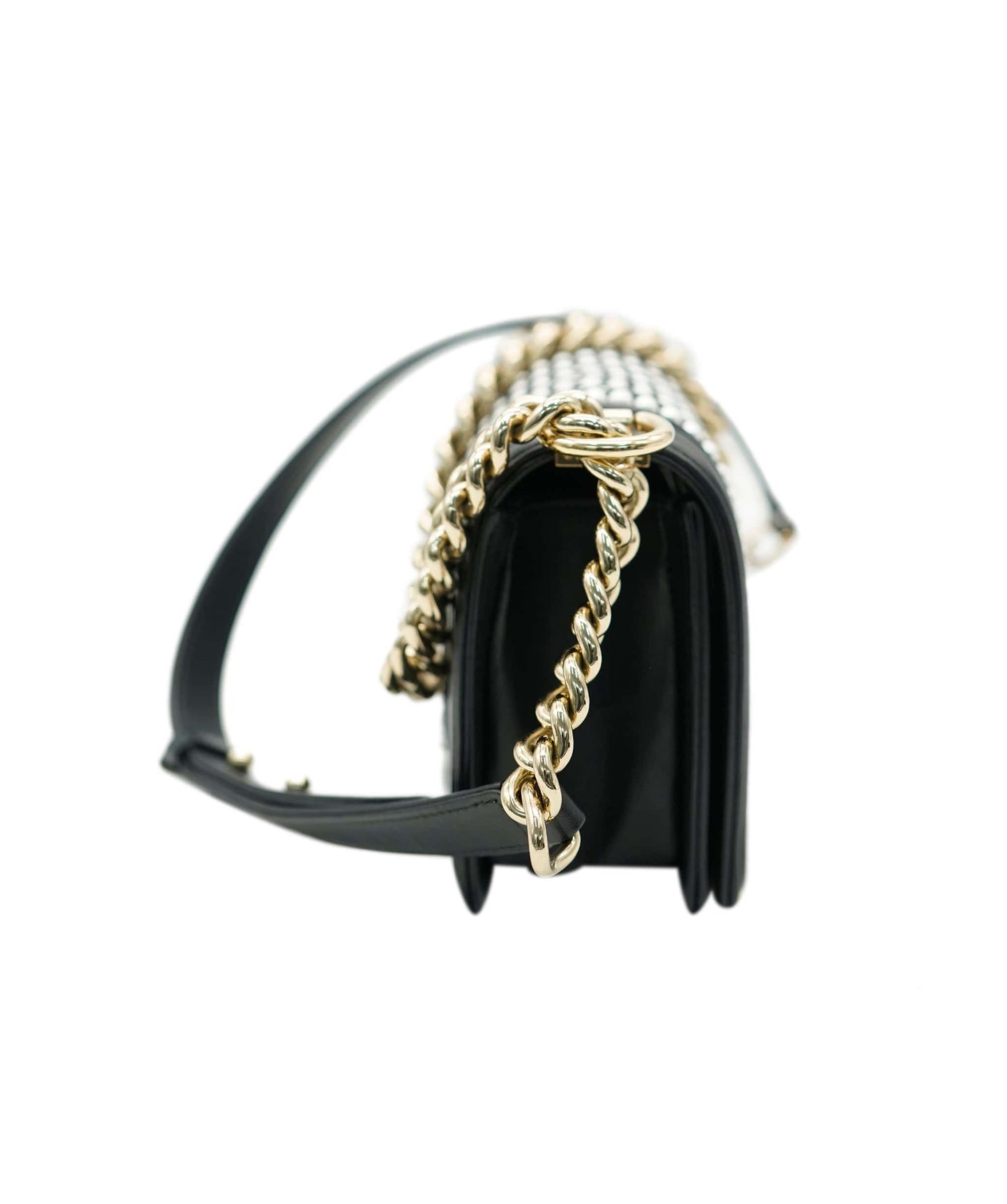 Chanel Handbag - Lynora Bags