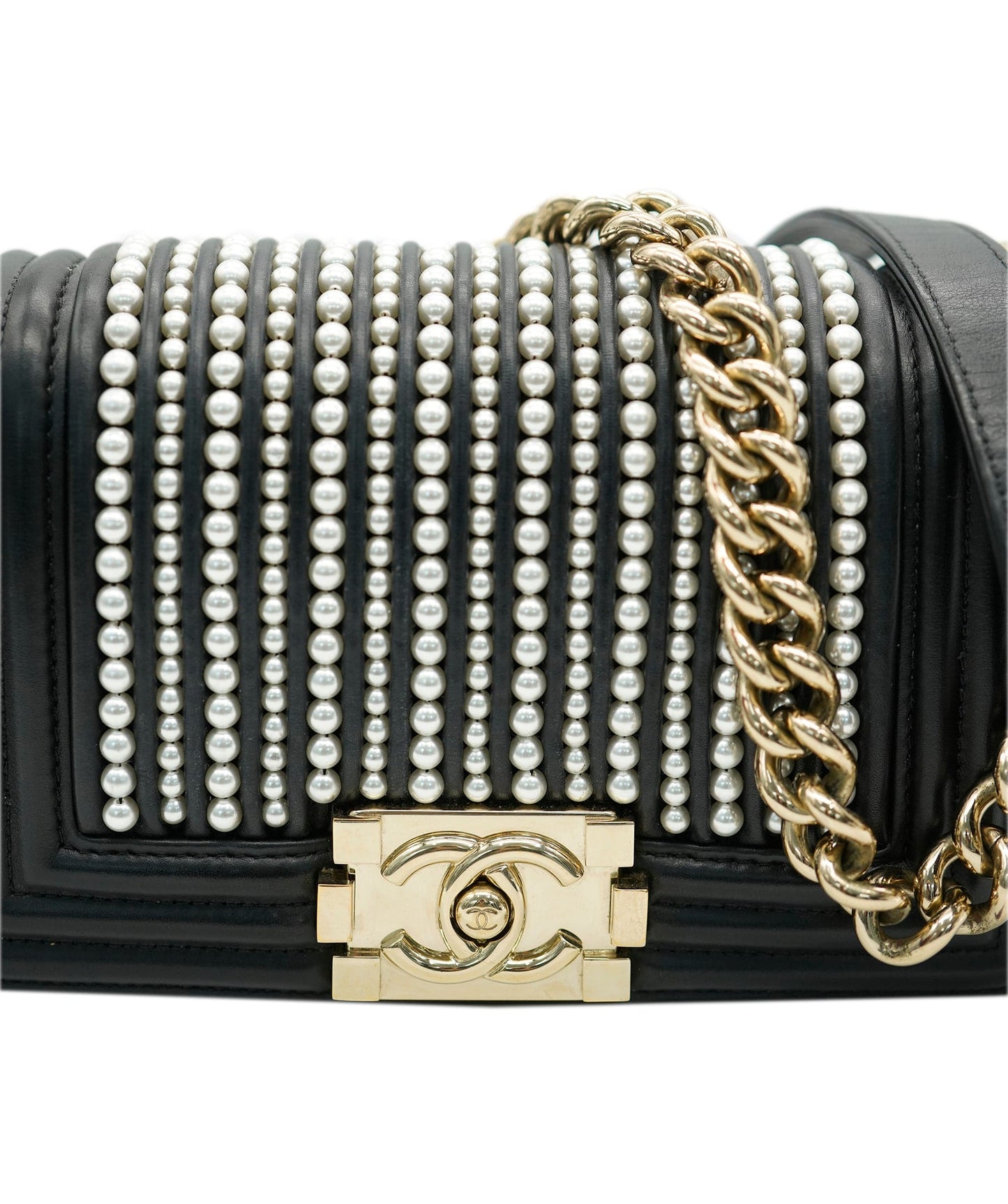 Chanel Handbag - Lynora Bags
