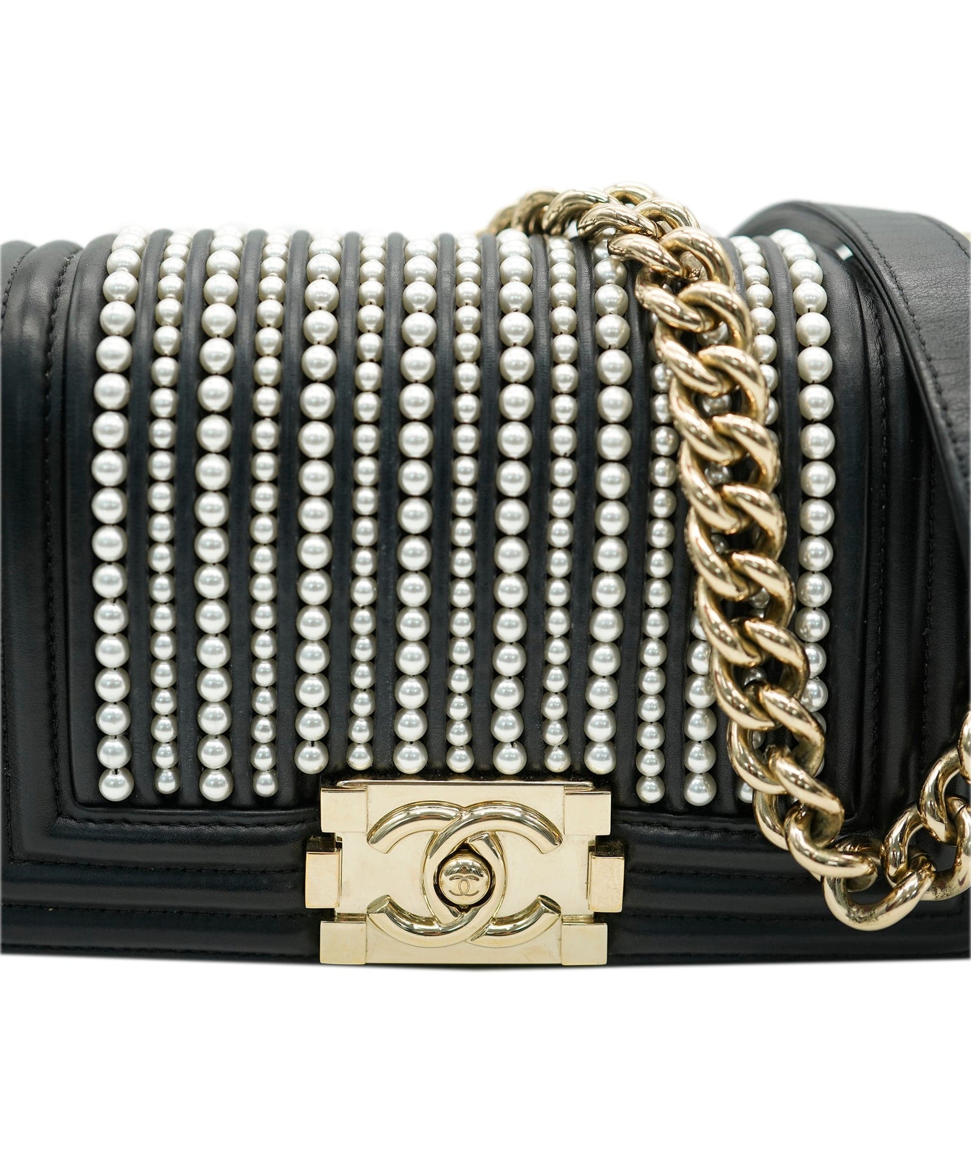 Chanel Handbag - Lynora Bags