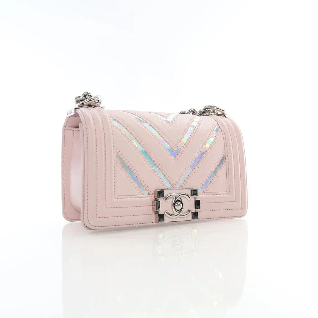 Chanel Handbag - Lynora Bags