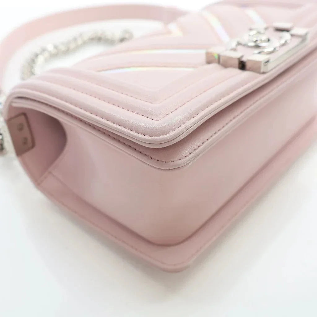 Chanel Handbag - Lynora Bags