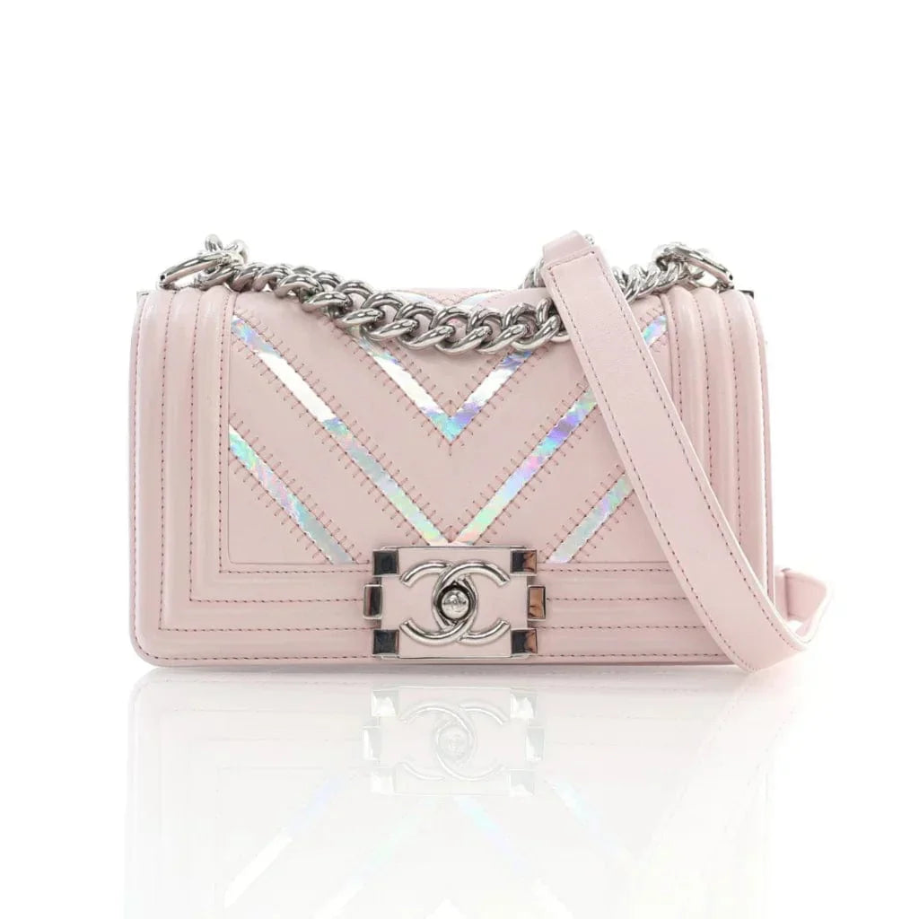 Chanel Handbag - Lynora Bags