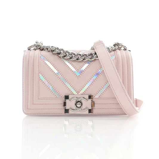 Chanel Handbag - Lynora Bags