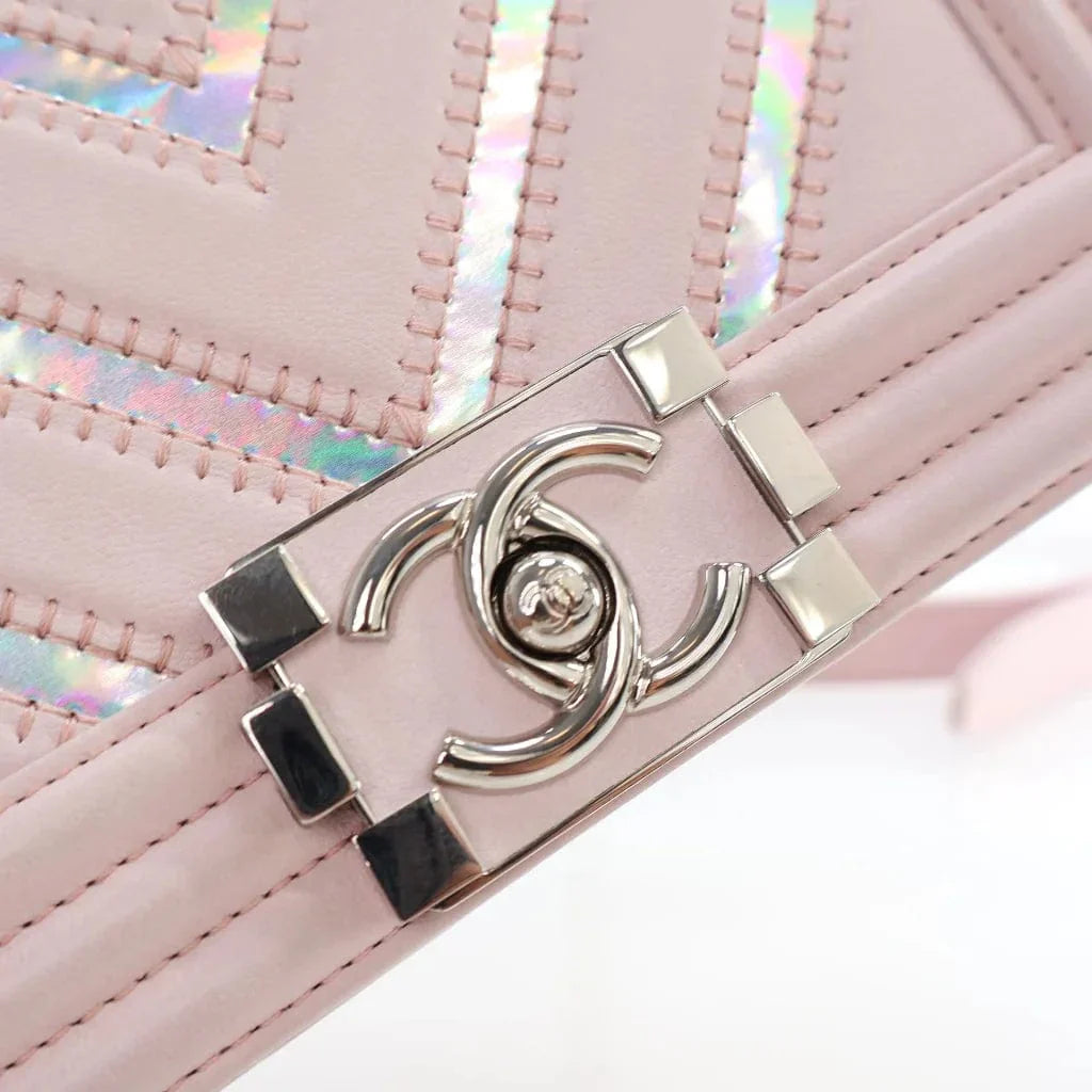 Chanel Handbag - Lynora Bags