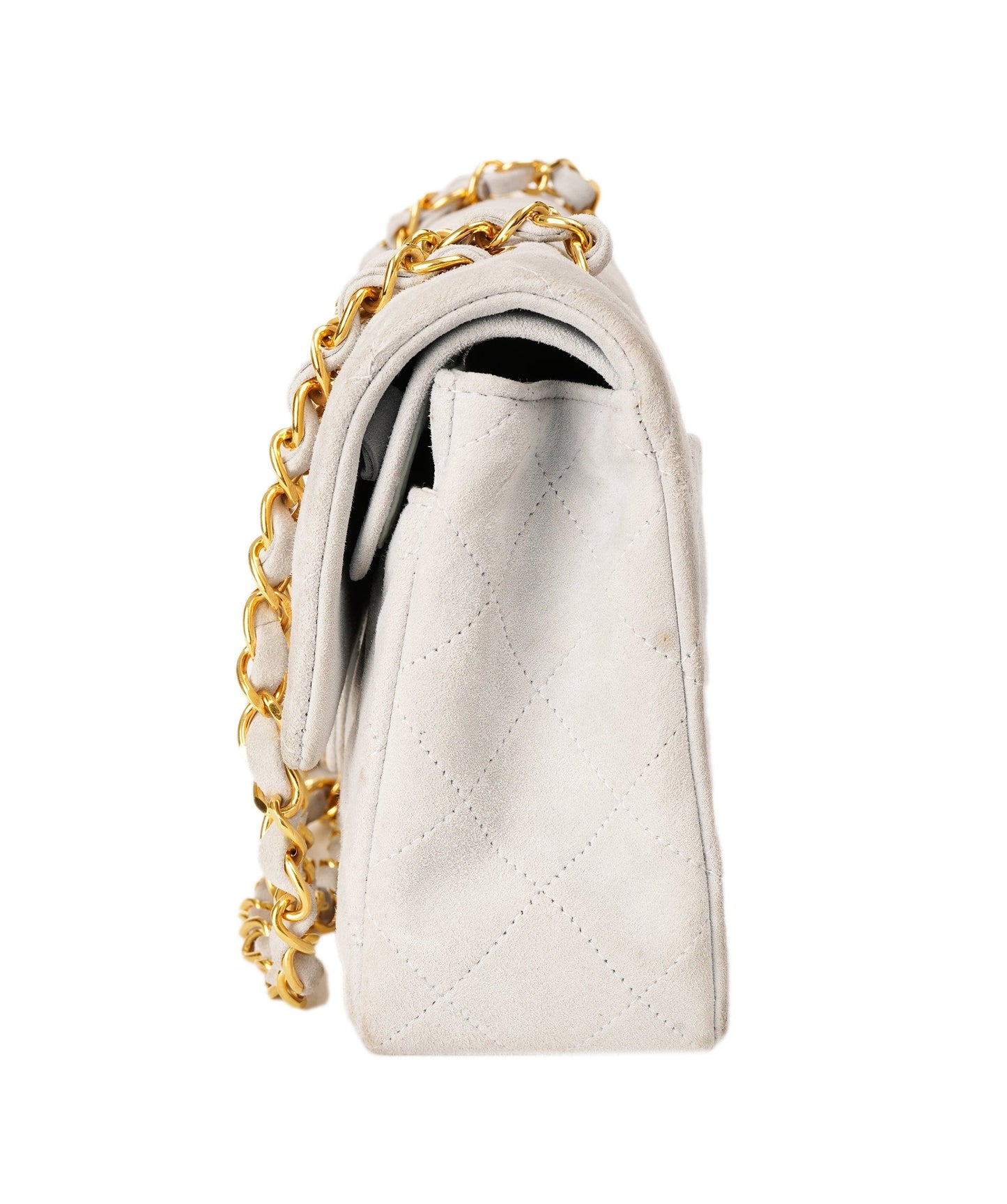Chanel Classic Flap Shoulder Bag - Lynora Bags