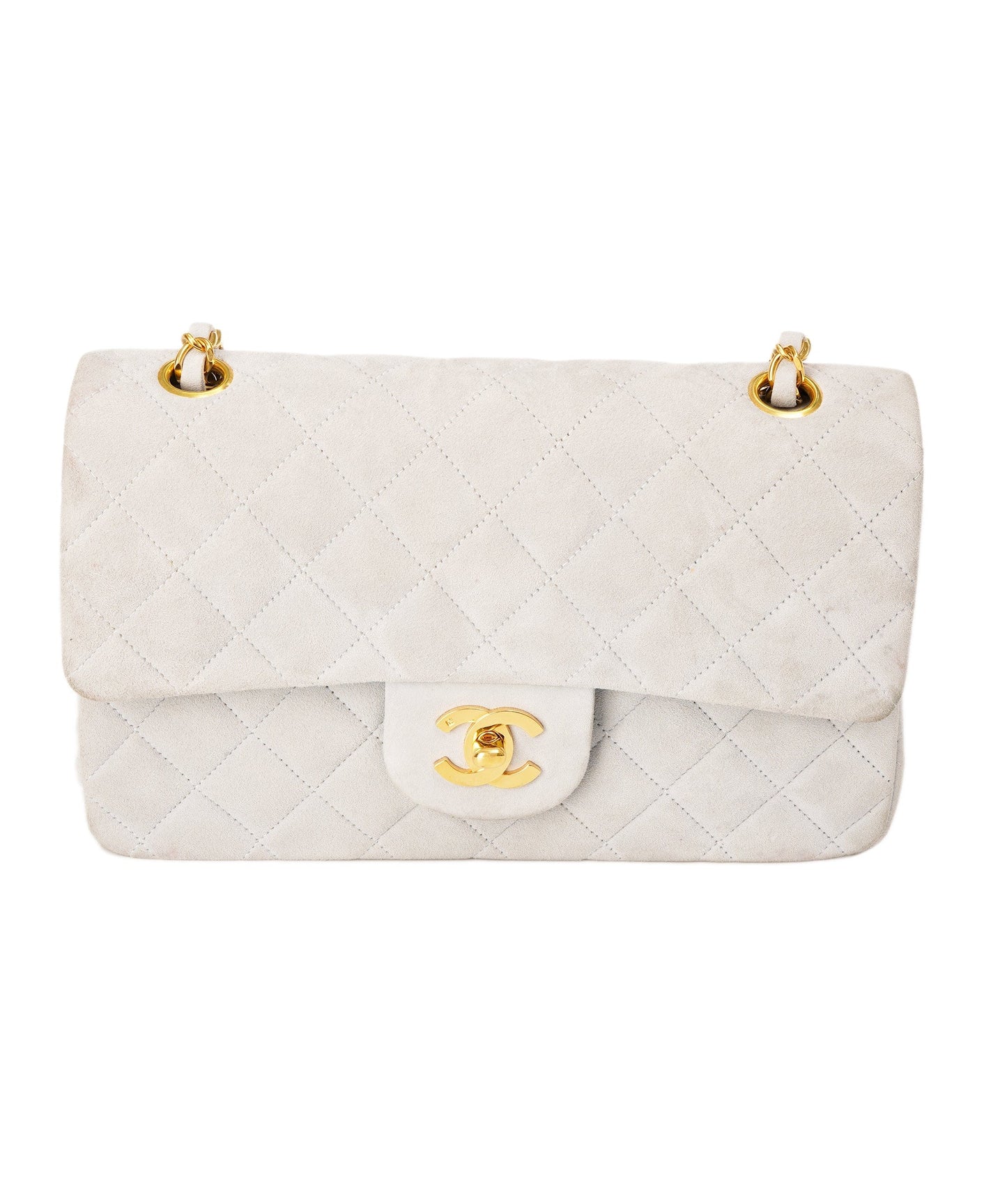 Chanel Classic Flap Shoulder Bag - Lynora Bags