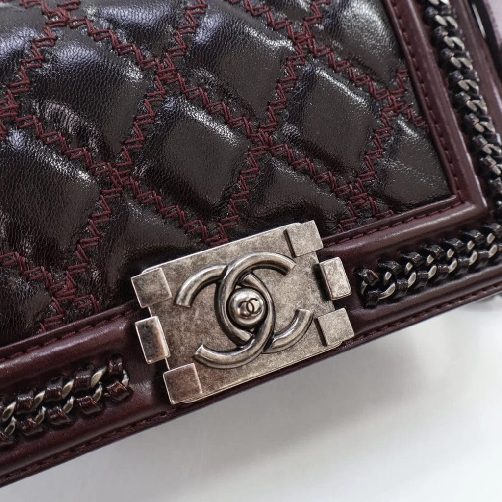 Chanel Handbag - Lynora Bags