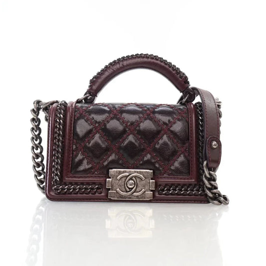 Chanel Handbag - Lynora Bags