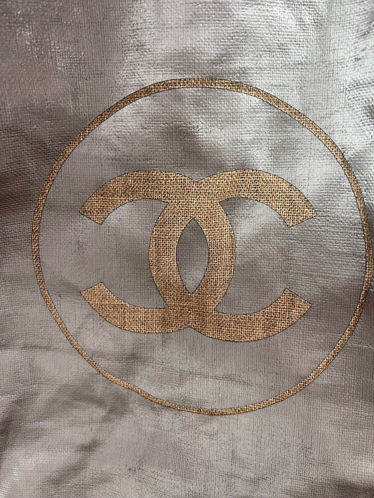 Chanel Tote Bag - Lynora Bags