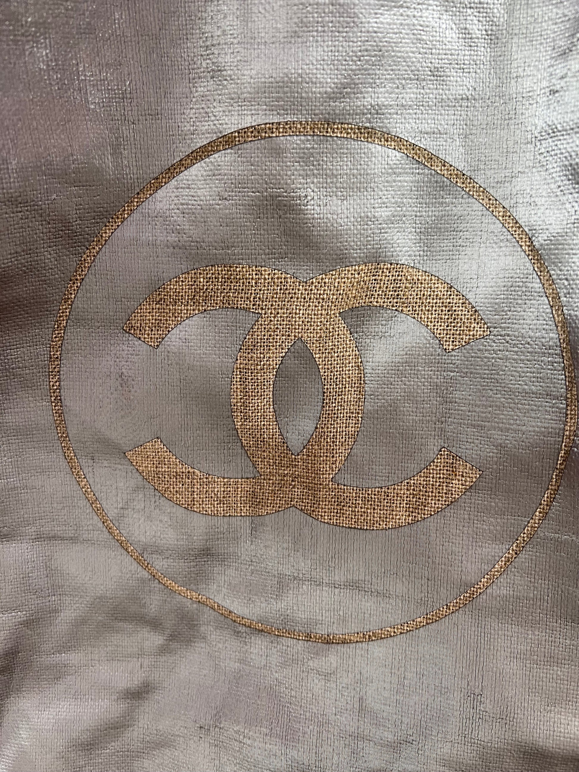 Chanel Tote Bag - Lynora Bags