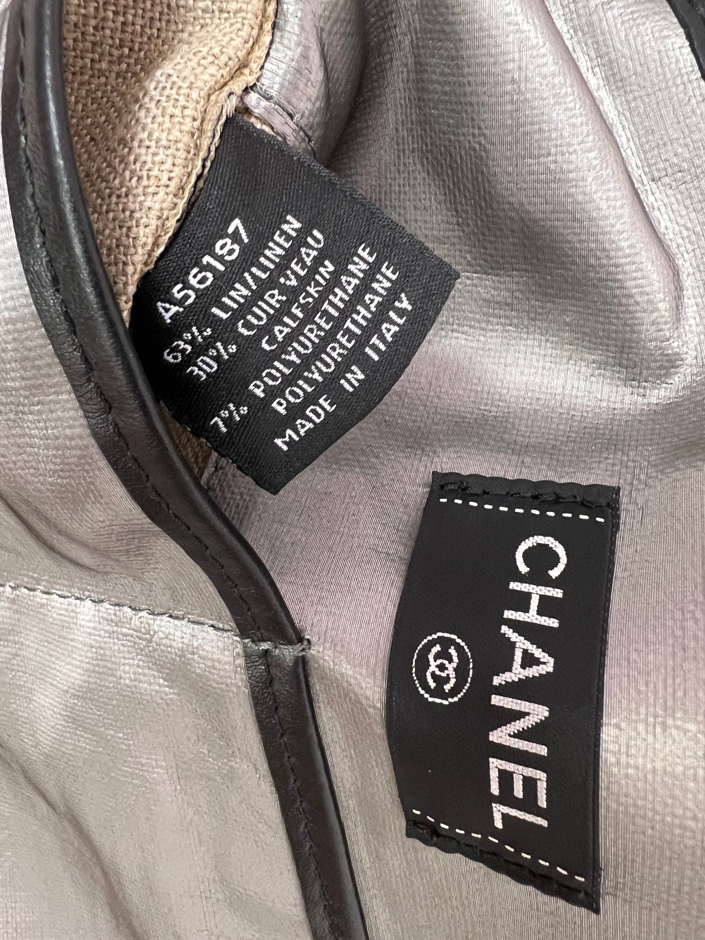 Chanel Tote Bag - Lynora Bags