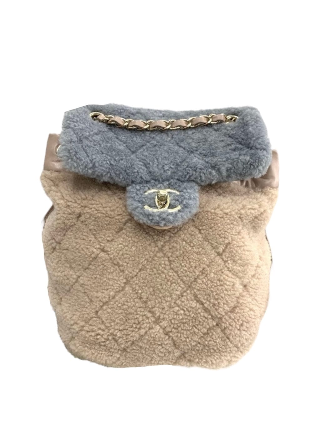 Chanel Backpack - Lynora Bags