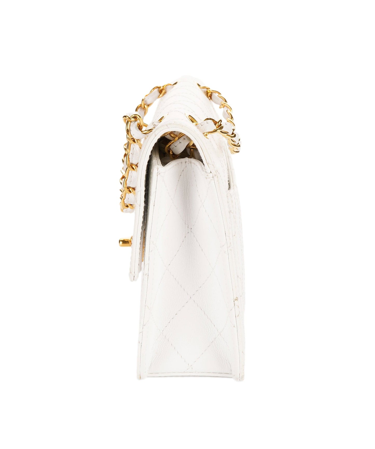 Chanel Shoulder Bag - Lynora Bags