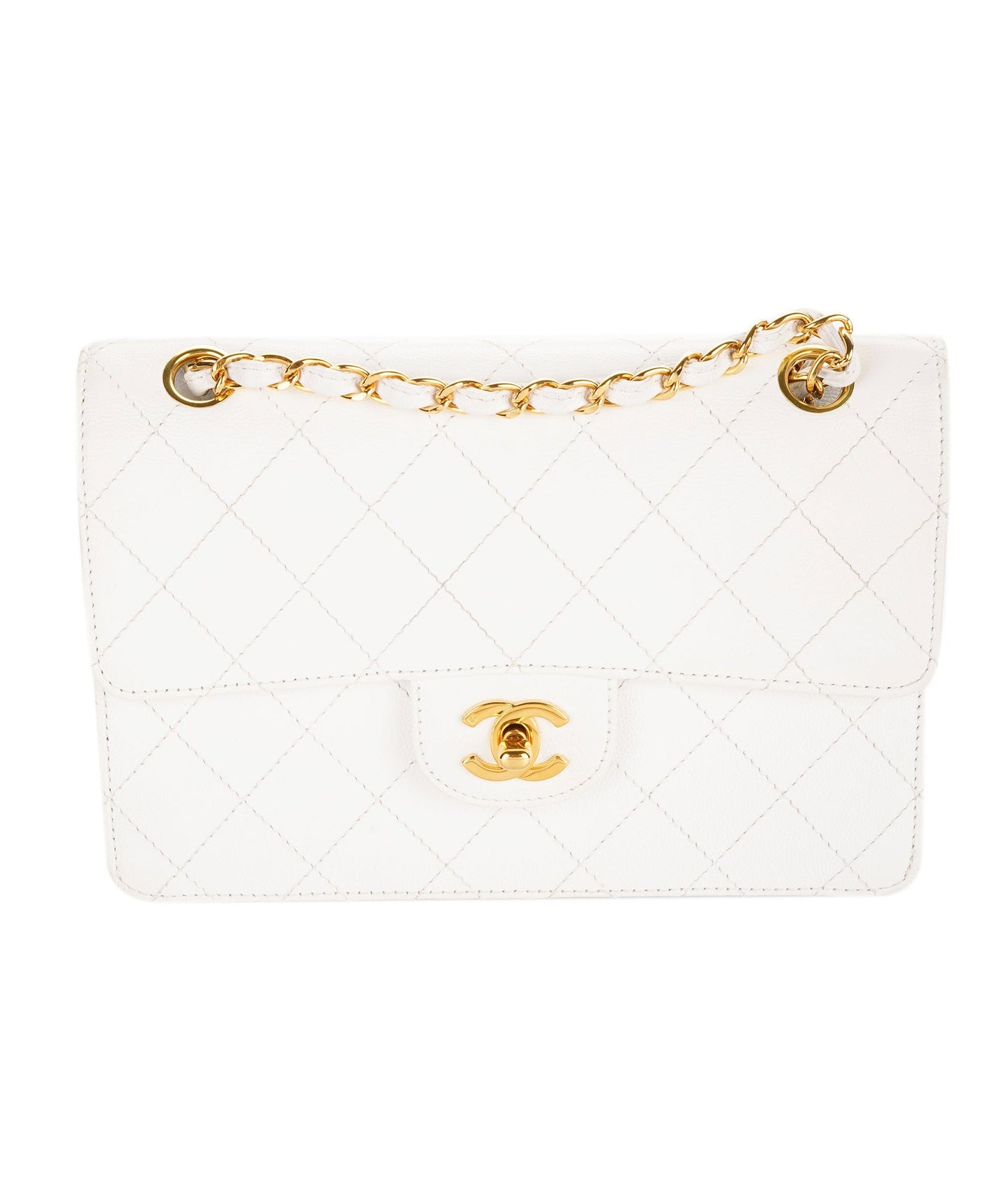 Chanel Shoulder Bag - Lynora Bags