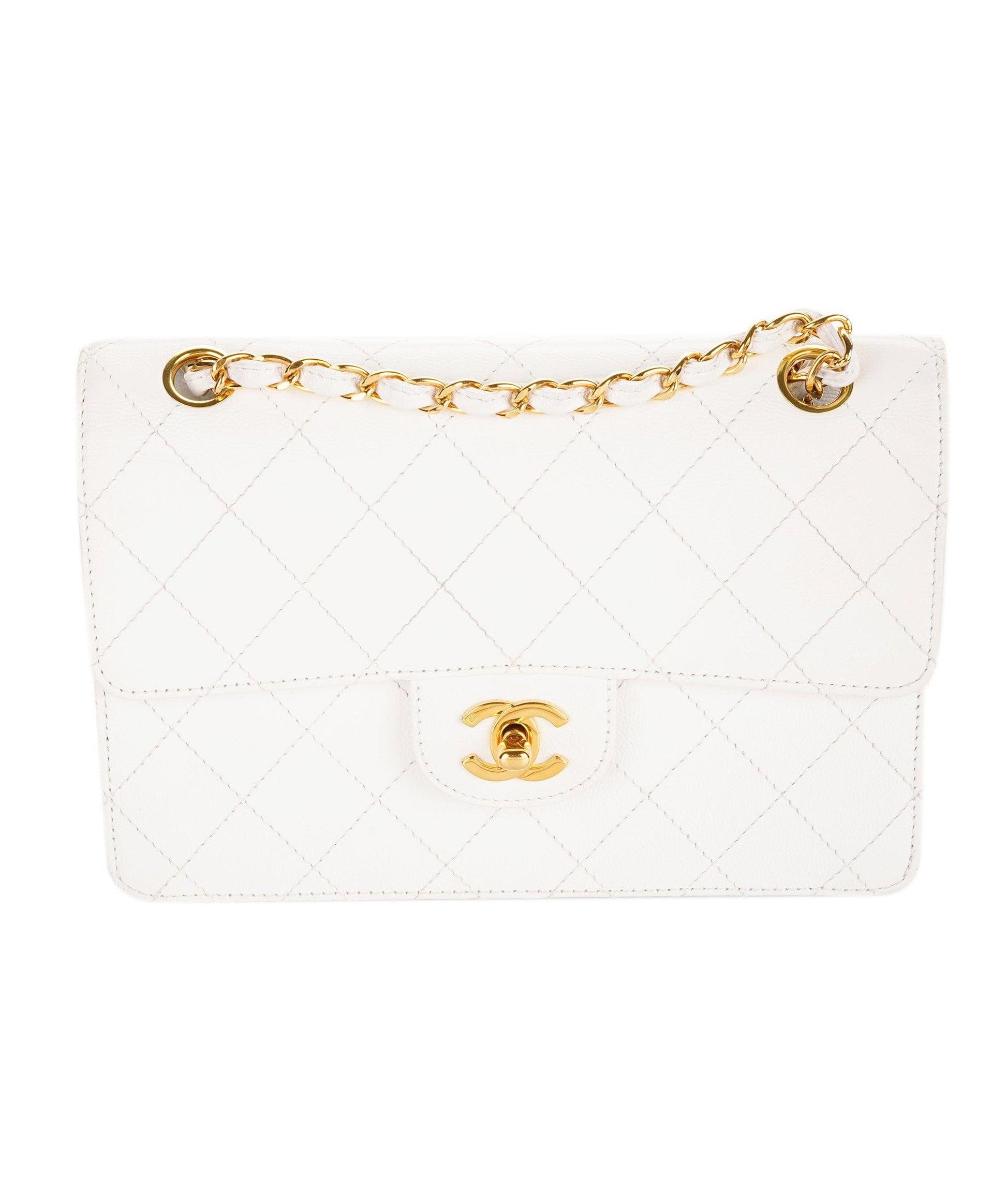 Chanel Shoulder Bag - Lynora Bags