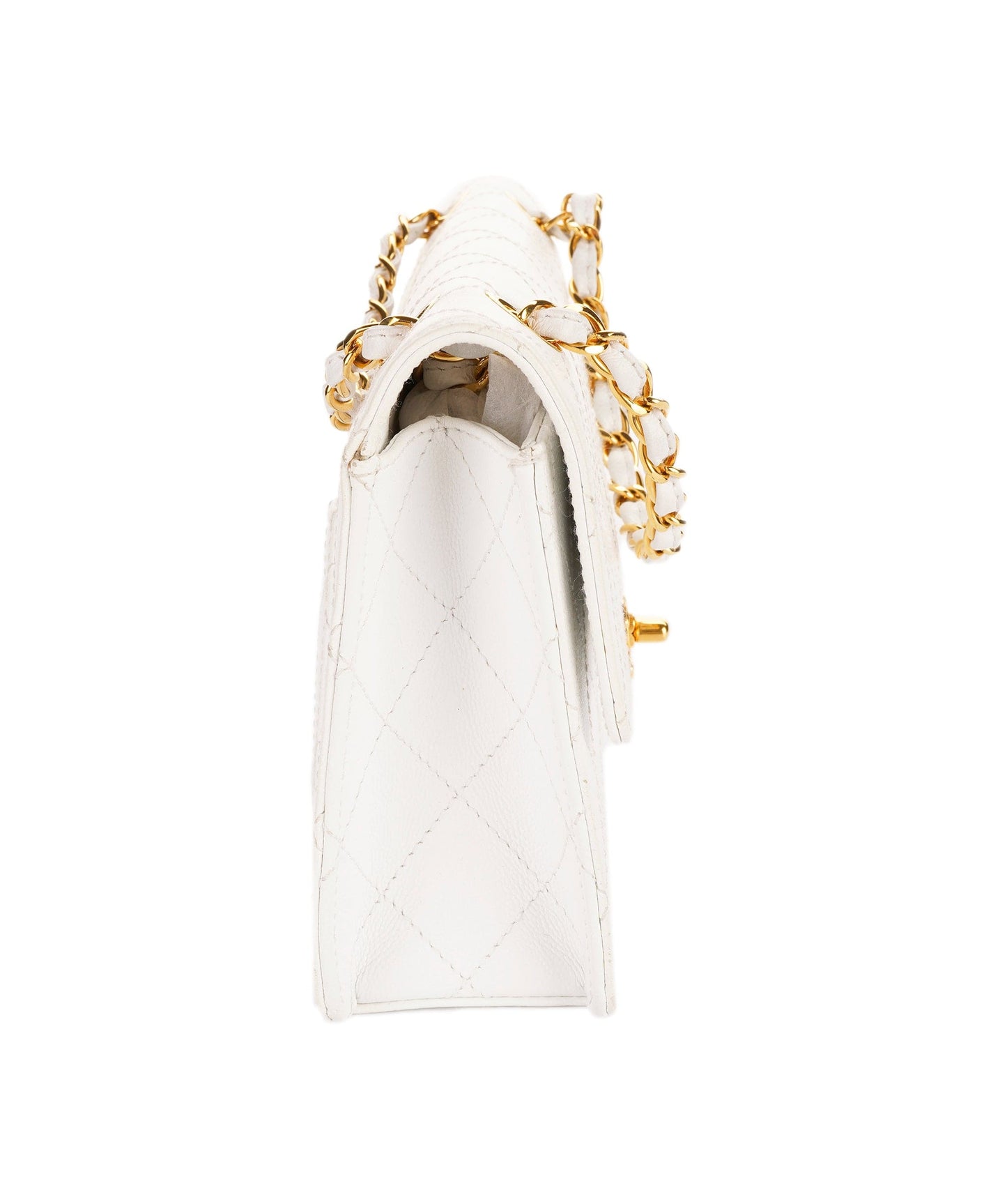 Chanel Shoulder Bag - Lynora Bags