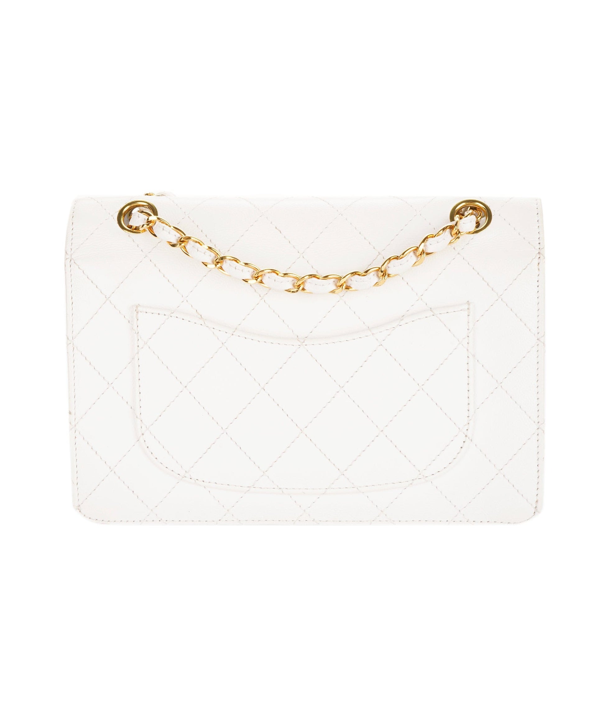 Chanel Shoulder Bag - Lynora Bags