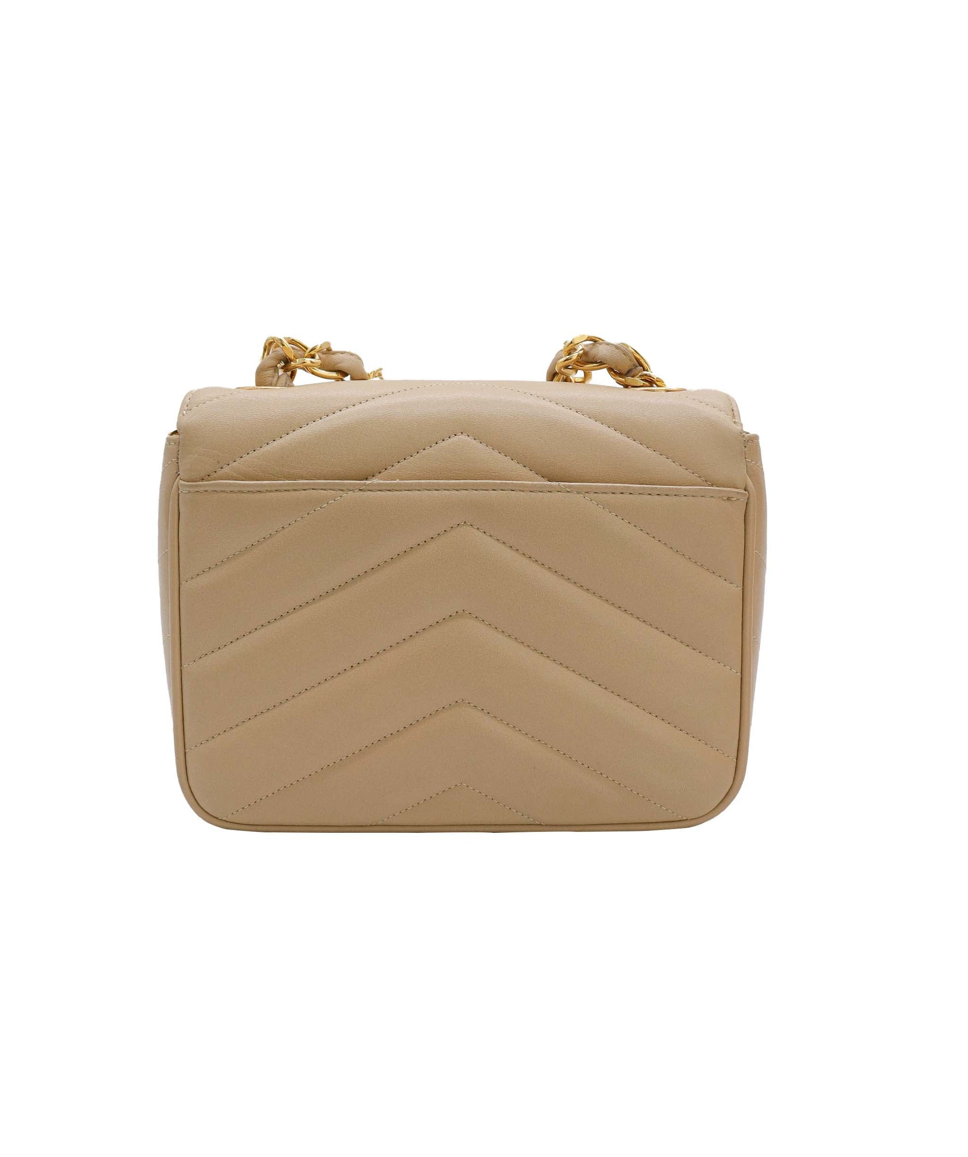 Chanel Shoulder Bag - Lynora Bags