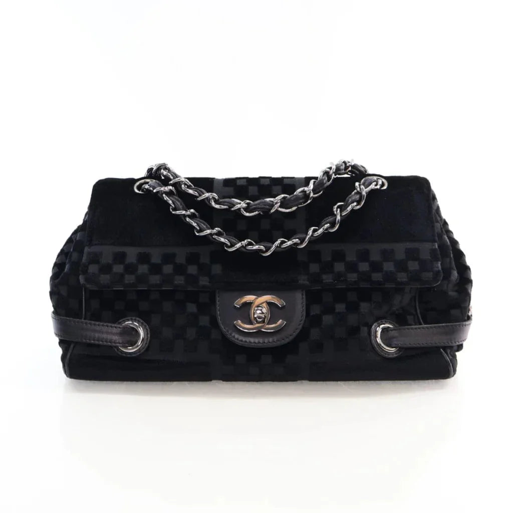 Chanel Flap Shoulder Bag - Lynora Bags